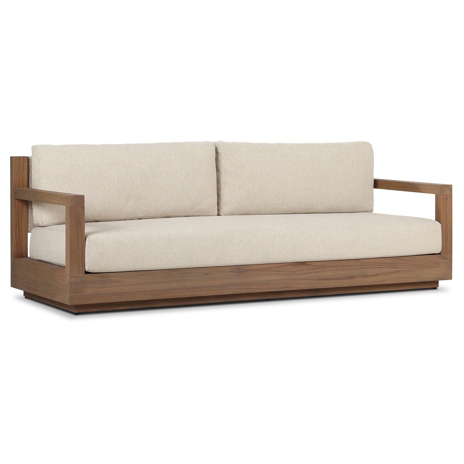 Four Hands Venda Outdoor Sofa