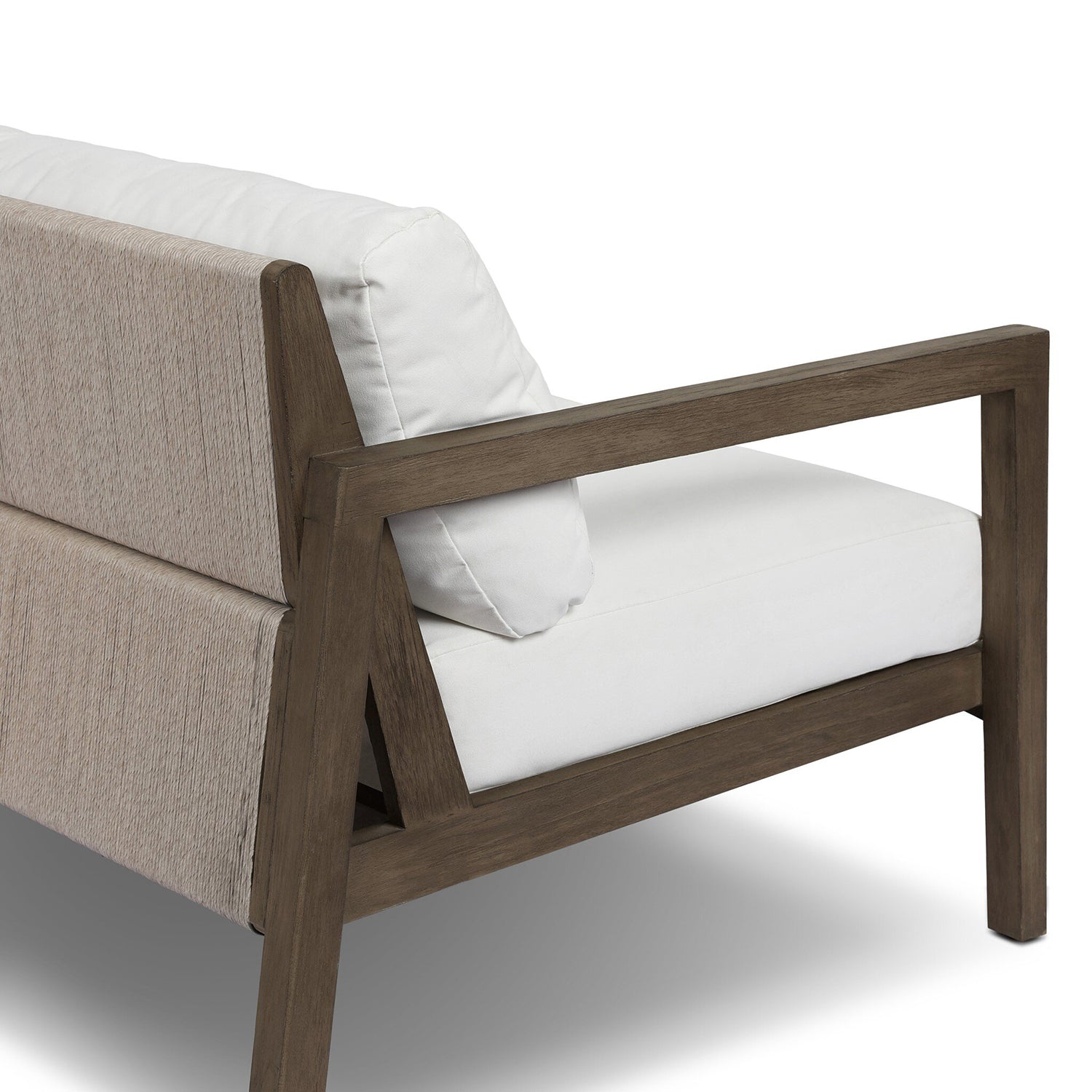 Four Hands Nilson Outdoor Sofa