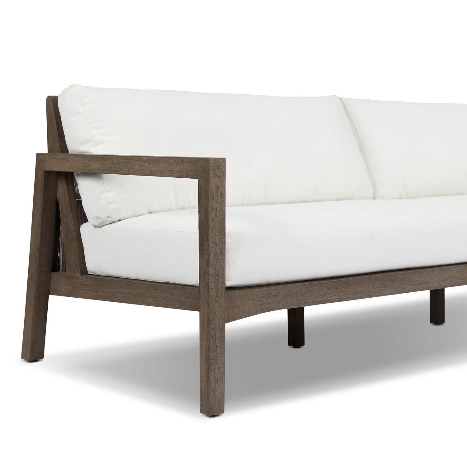 Four Hands Nilson Outdoor Sofa