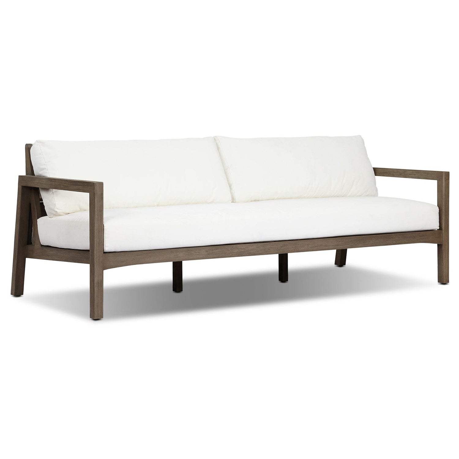 Four Hands Nilson Outdoor Sofa
