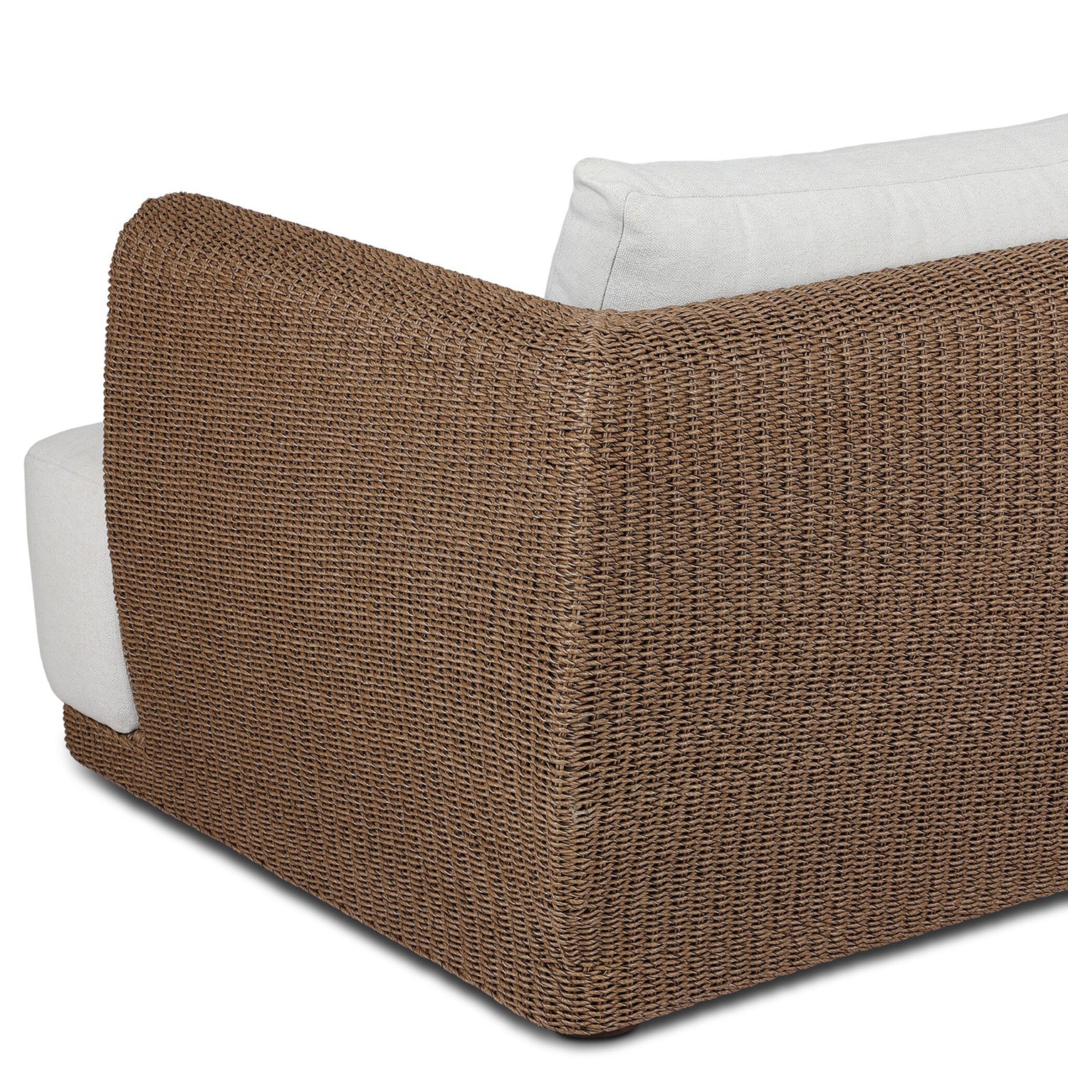 Four Hands Noble Outdoor Sofa