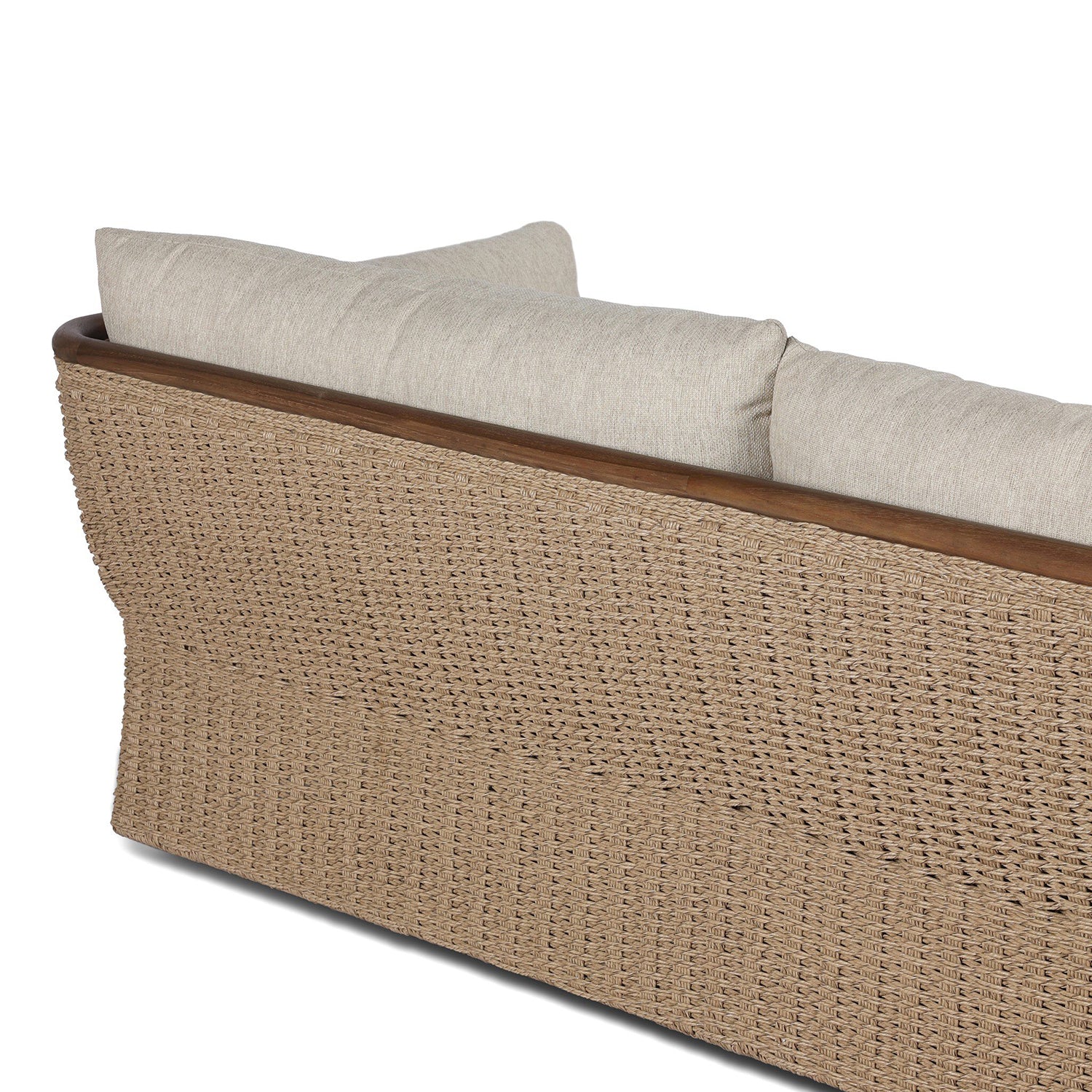 Four Hands Elmira Outdoor Sofa