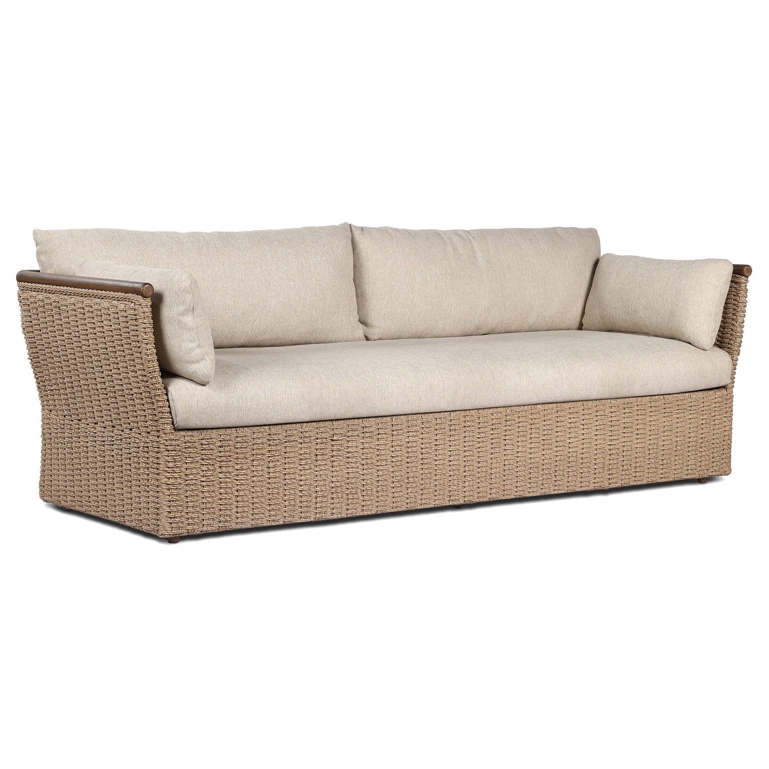 Four Hands Elmira Outdoor Sofa