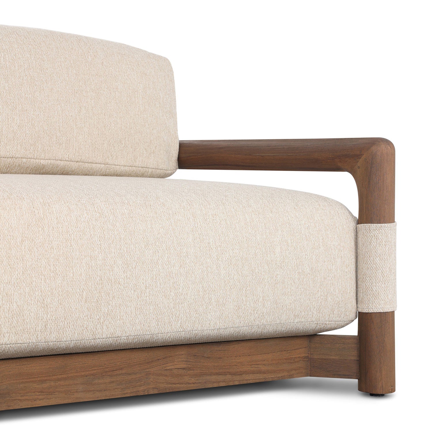 Four Hands Fable Outdoor Sofa