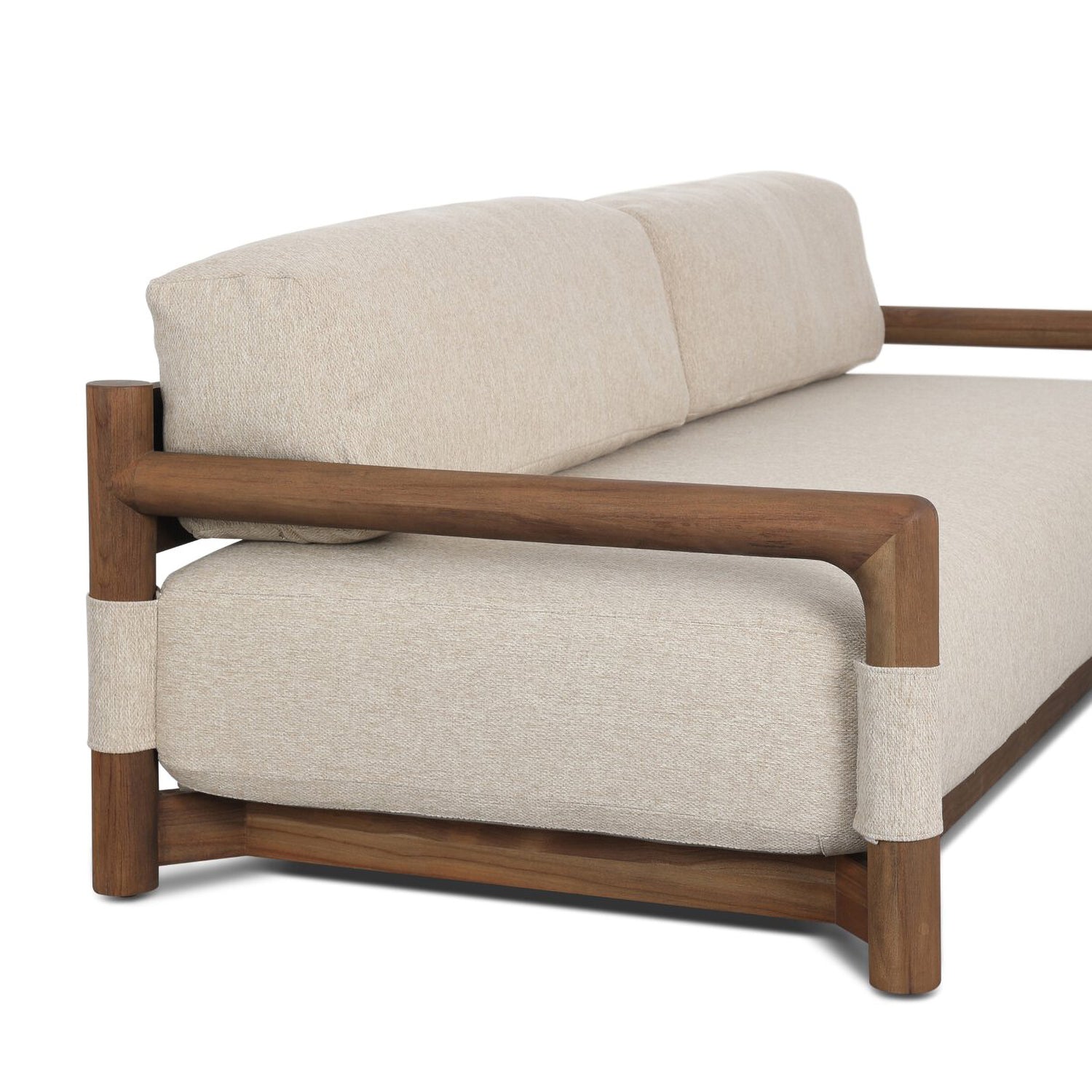 Four Hands Fable Outdoor Sofa