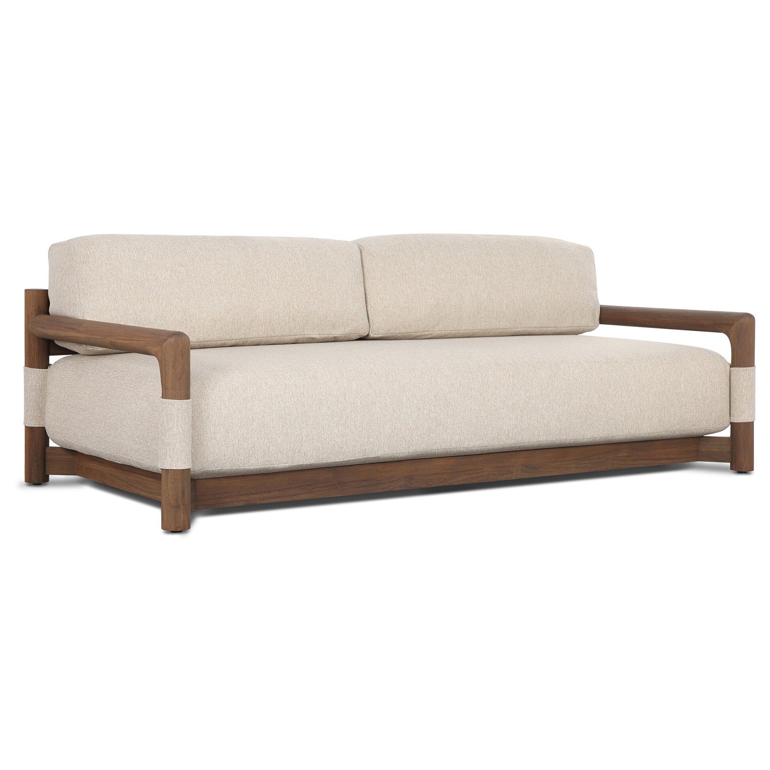 Four Hands Fable Outdoor Sofa