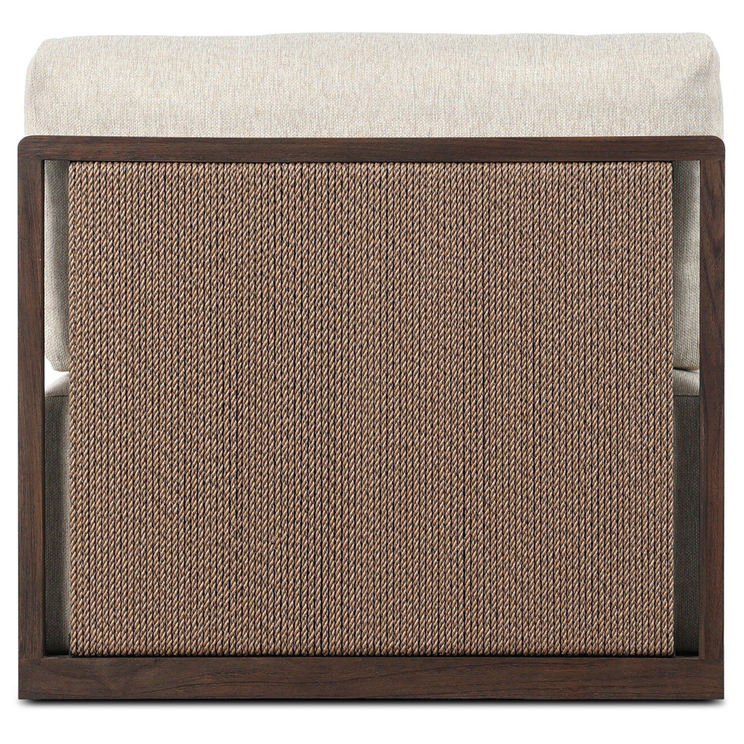 Four Hands Brio Build Your Own Outdoor Sectional Sofa