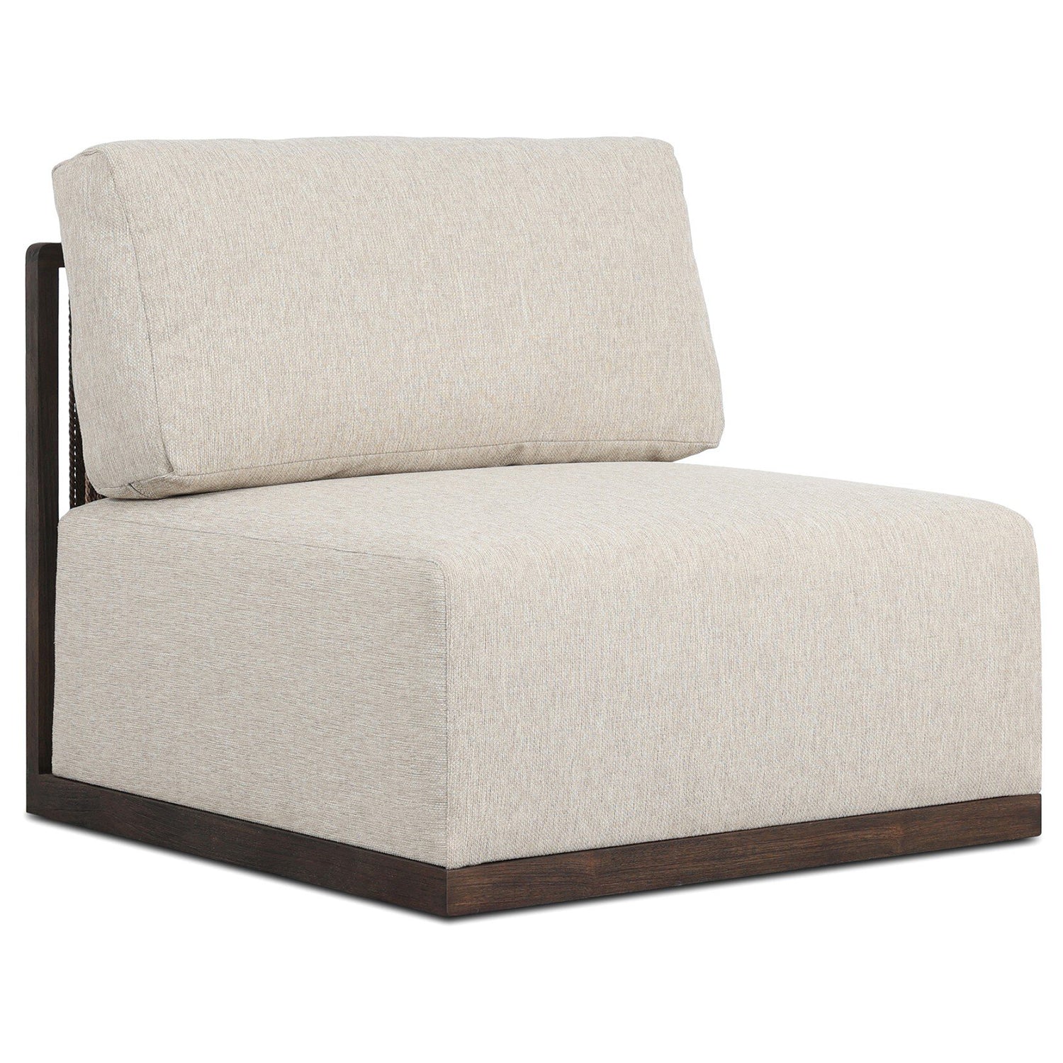 Four Hands Brio Build Your Own Outdoor Sectional Sofa