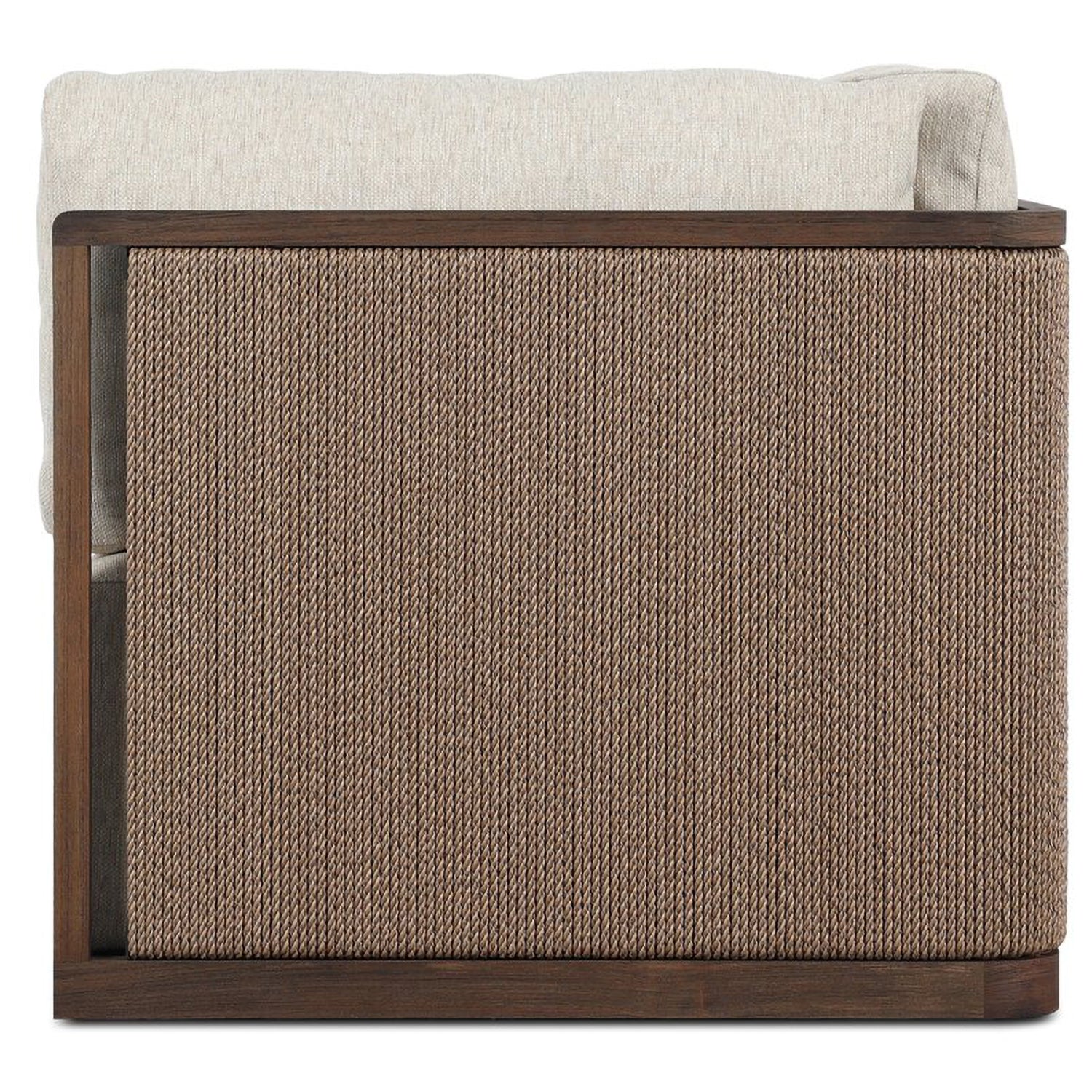 Four Hands Brio Build Your Own Outdoor Sectional Sofa