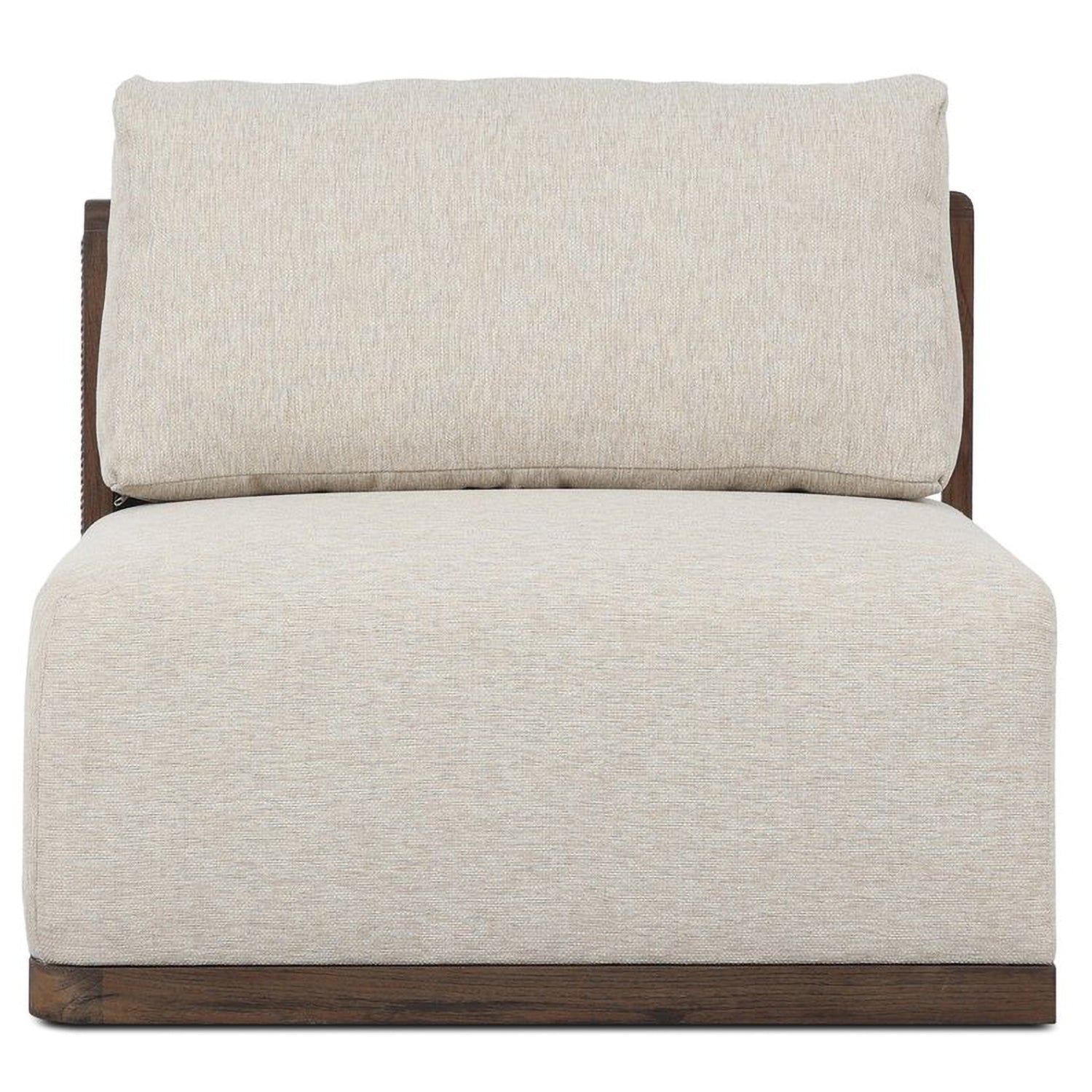 Four Hands Brio Build Your Own Outdoor Sectional Sofa