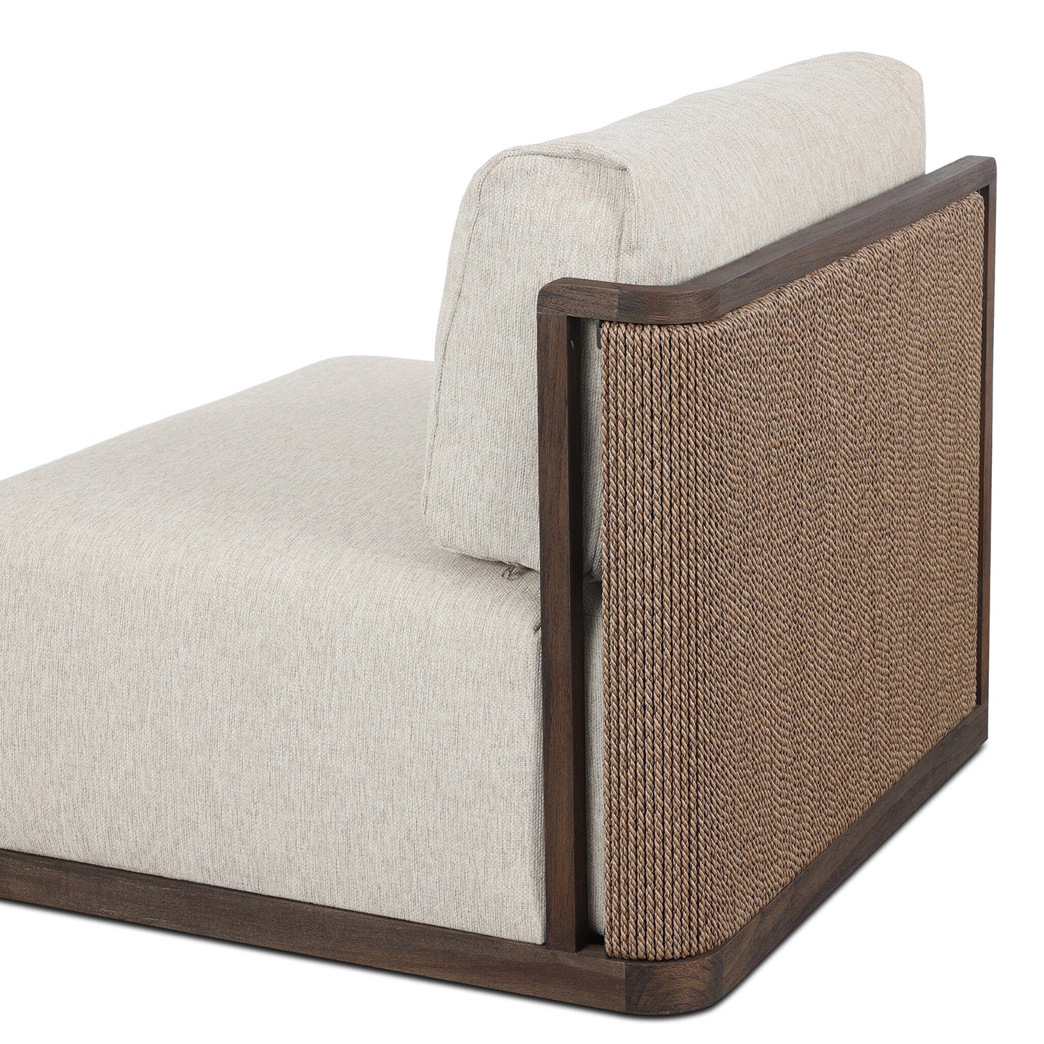 Four Hands Brio Build Your Own Outdoor Sectional Sofa