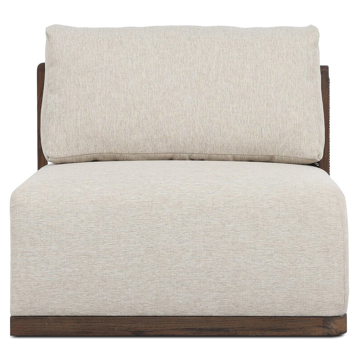 Four Hands Brio Build Your Own Outdoor Sectional Sofa