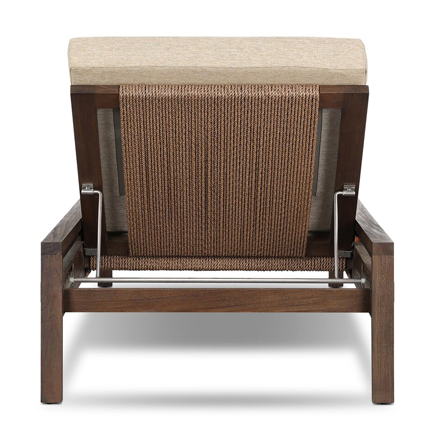 Four Hands Brio Outdoor Chaise