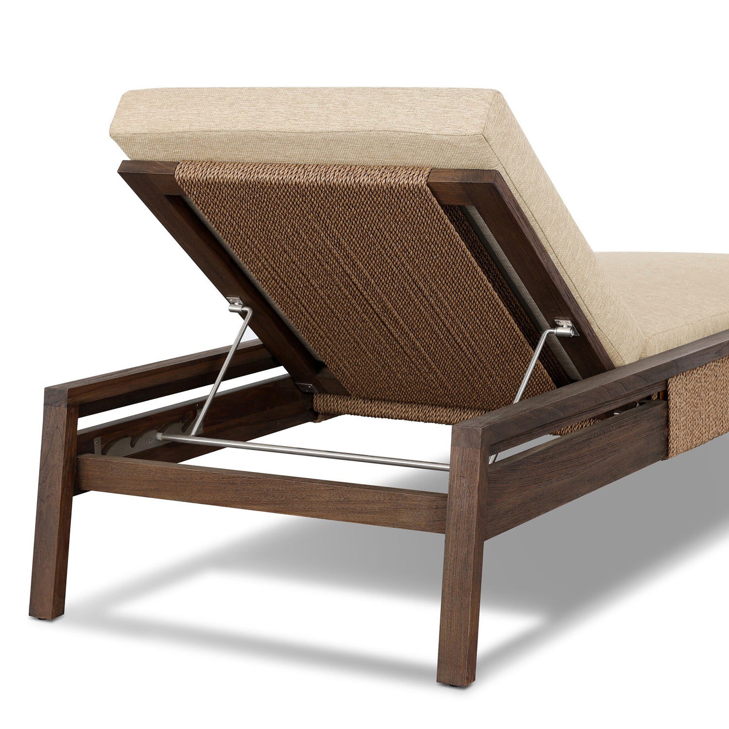 Four Hands Brio Outdoor Chaise
