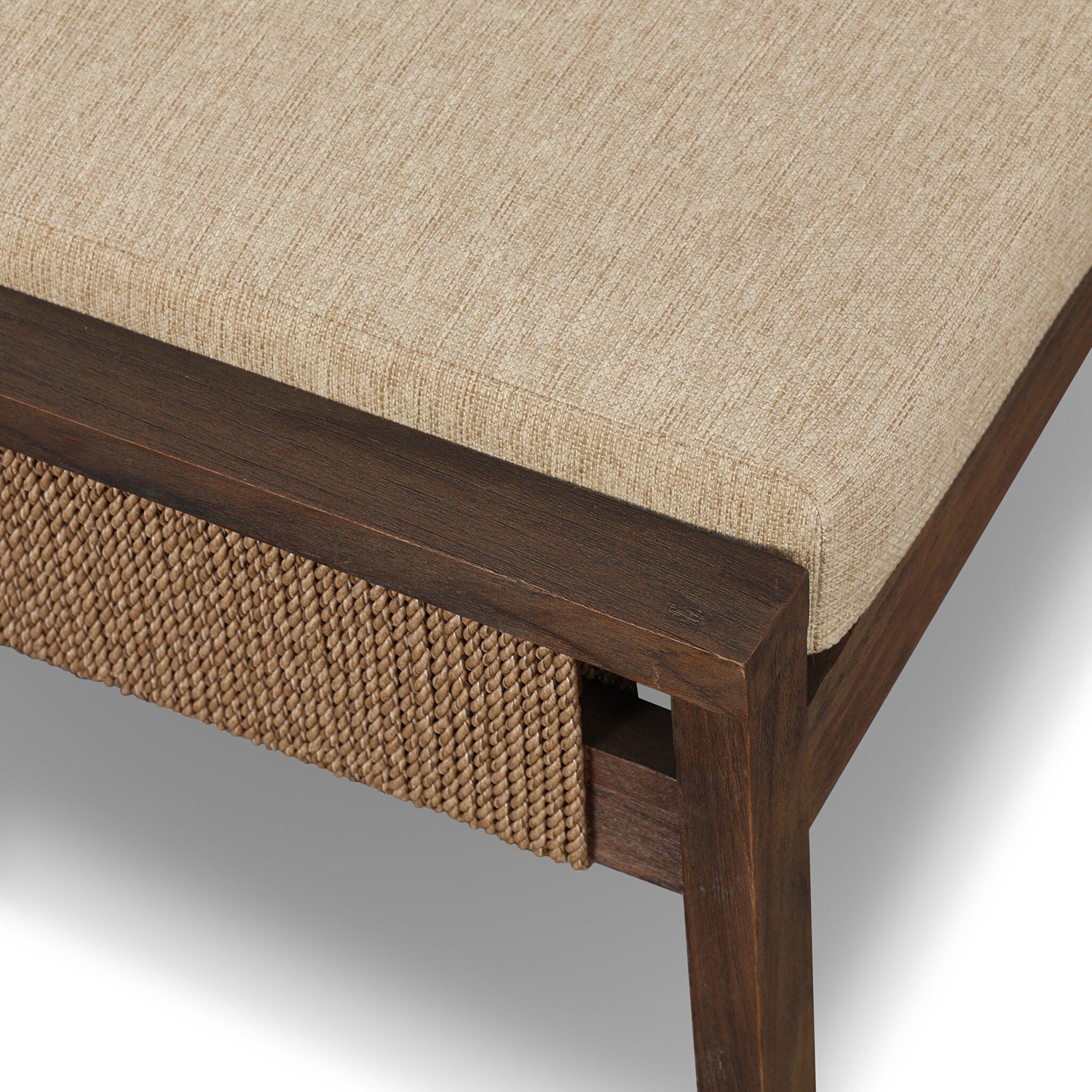 Four Hands Brio Outdoor Chaise