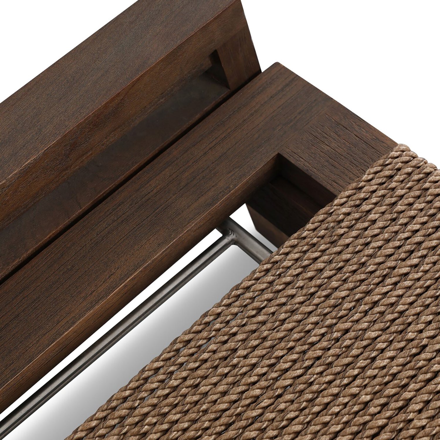 Four Hands Brio Outdoor Chaise