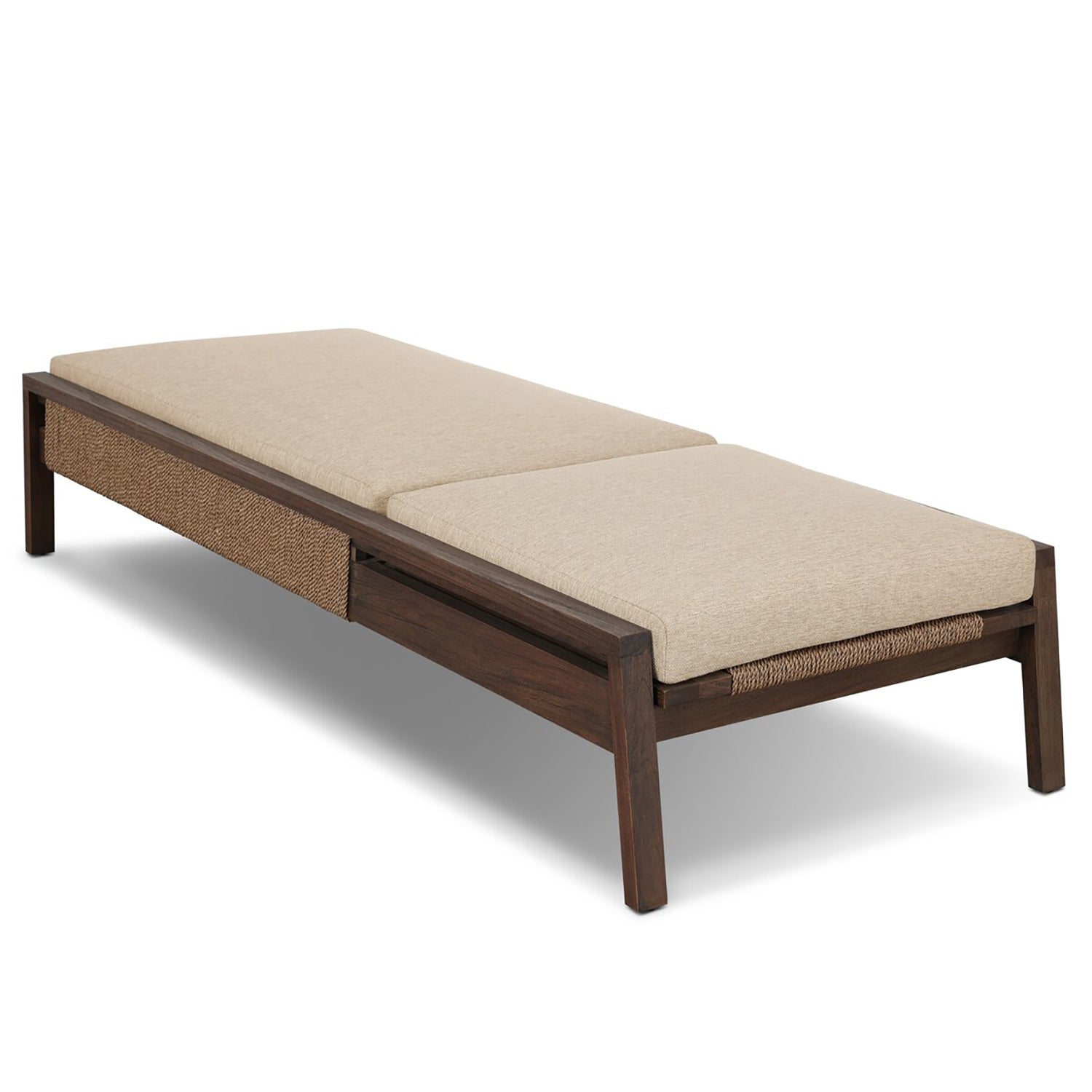 Four Hands Brio Outdoor Chaise
