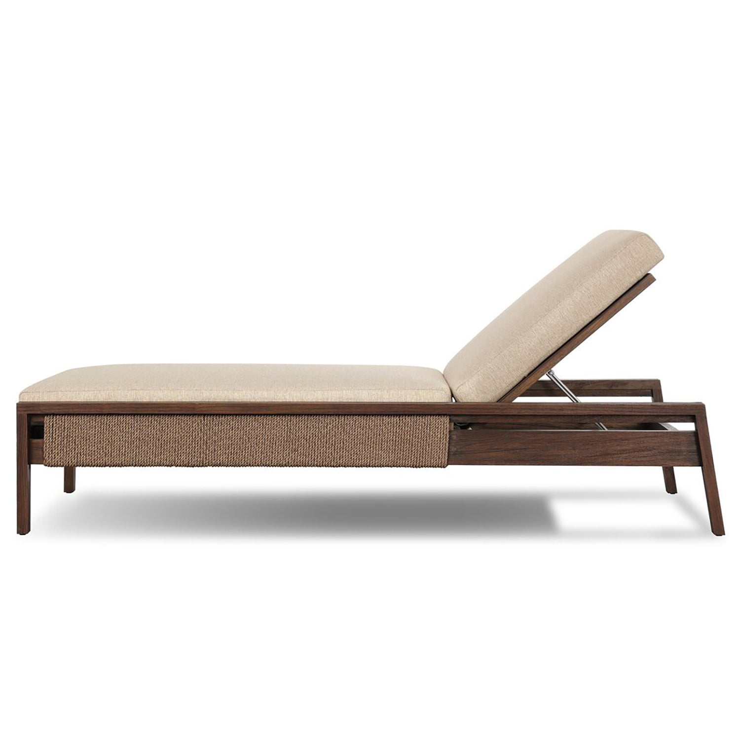Four Hands Brio Outdoor Chaise