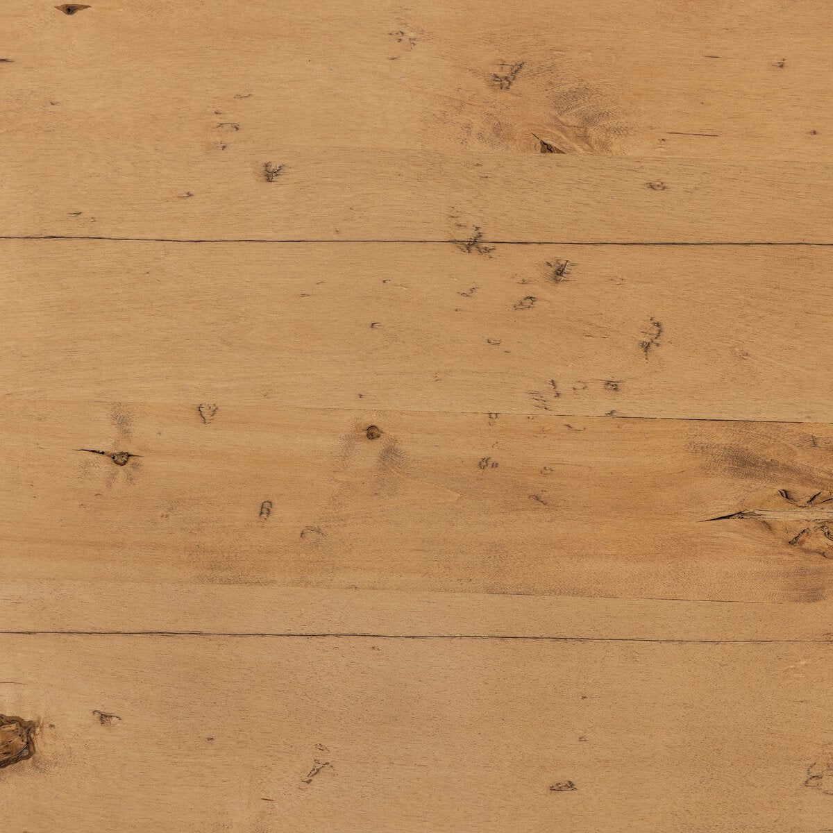 Four Hands Marjorie Bleached Birch 4 Door Sideboard