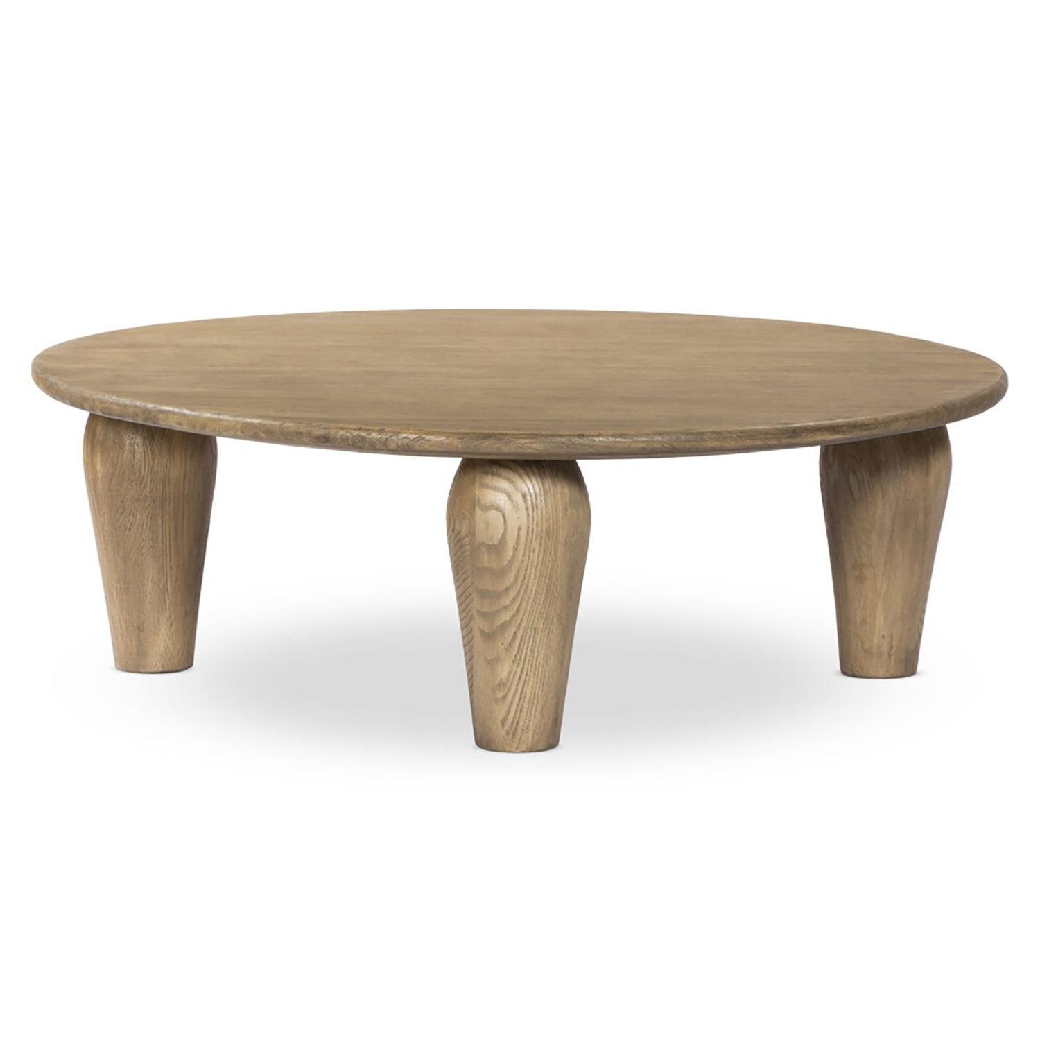 Four Hands Maricopa Large Coffee Table