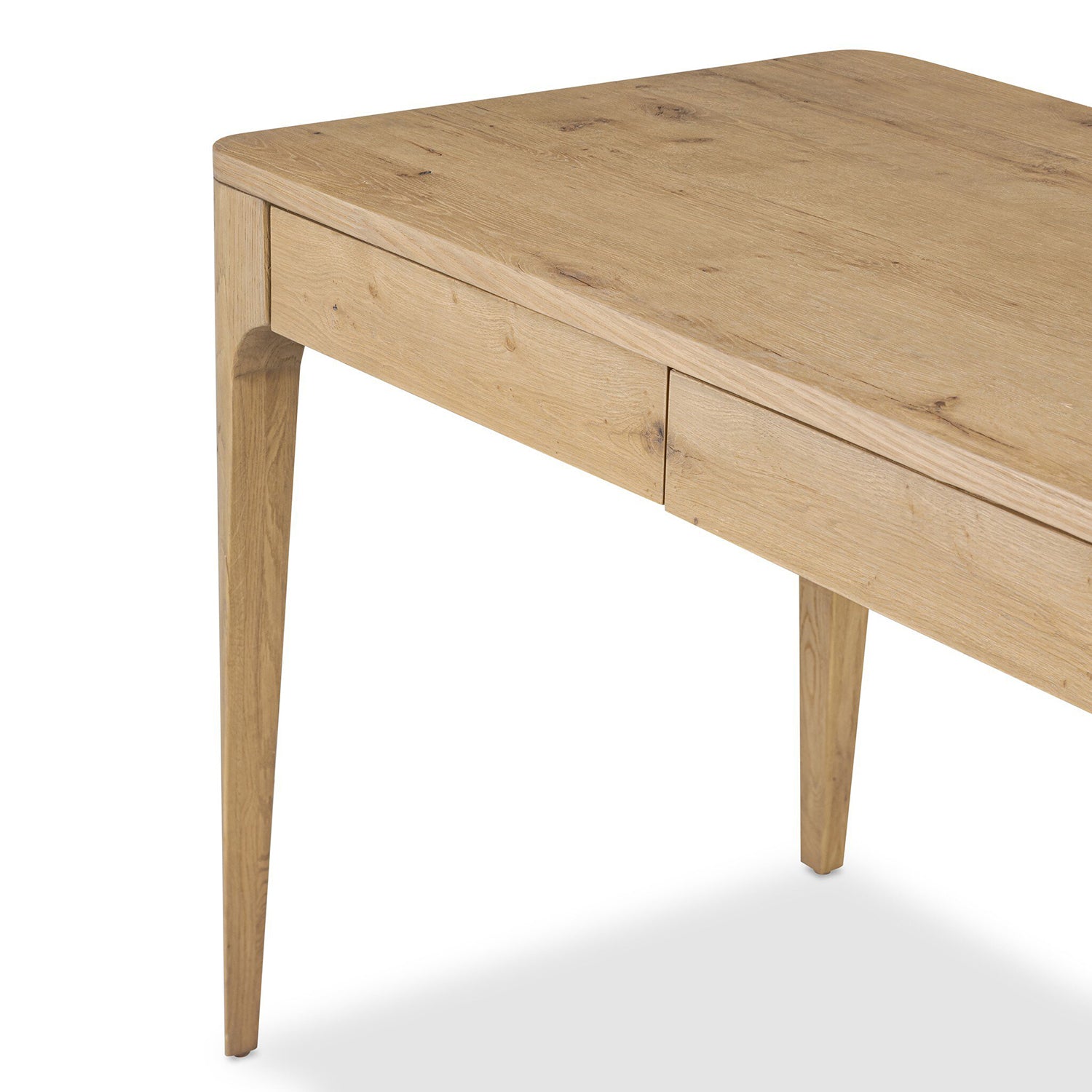 Four Hands Berke Desk