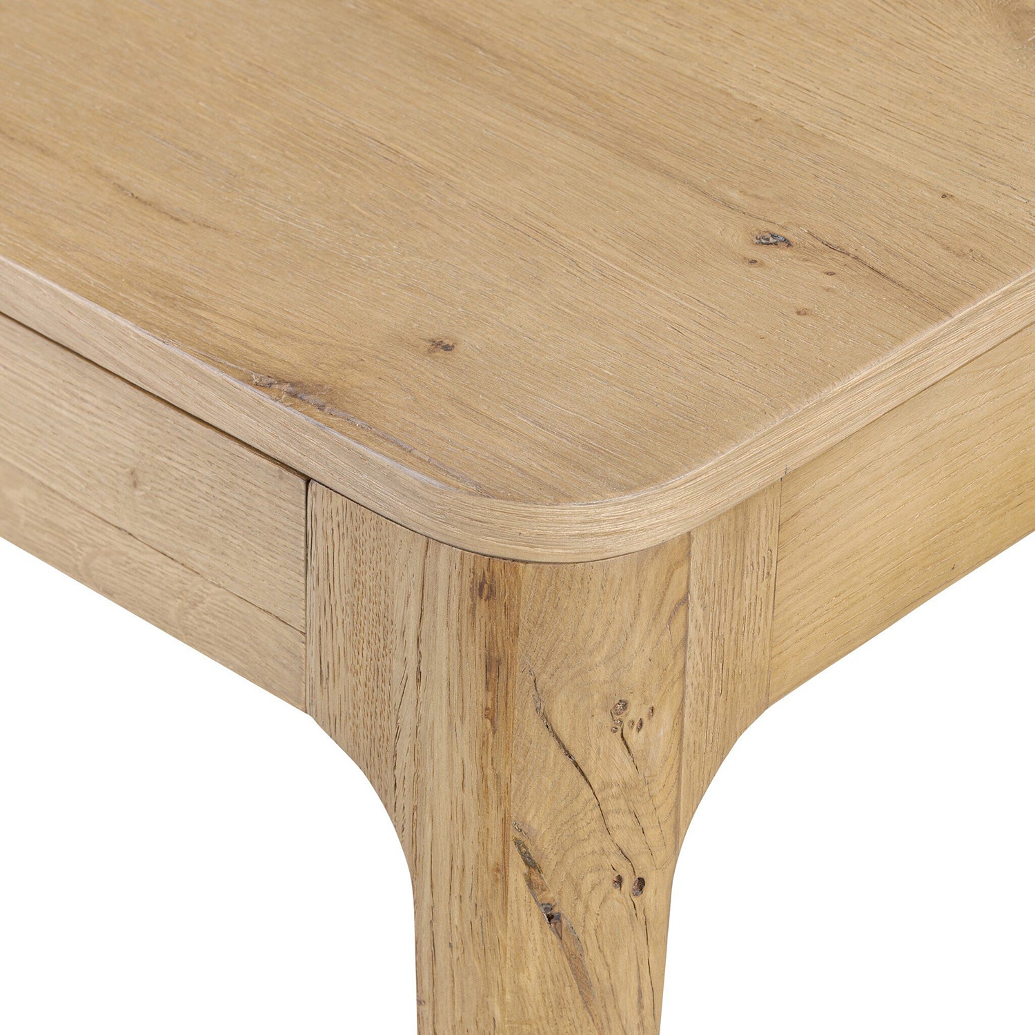 Four Hands Berke Desk