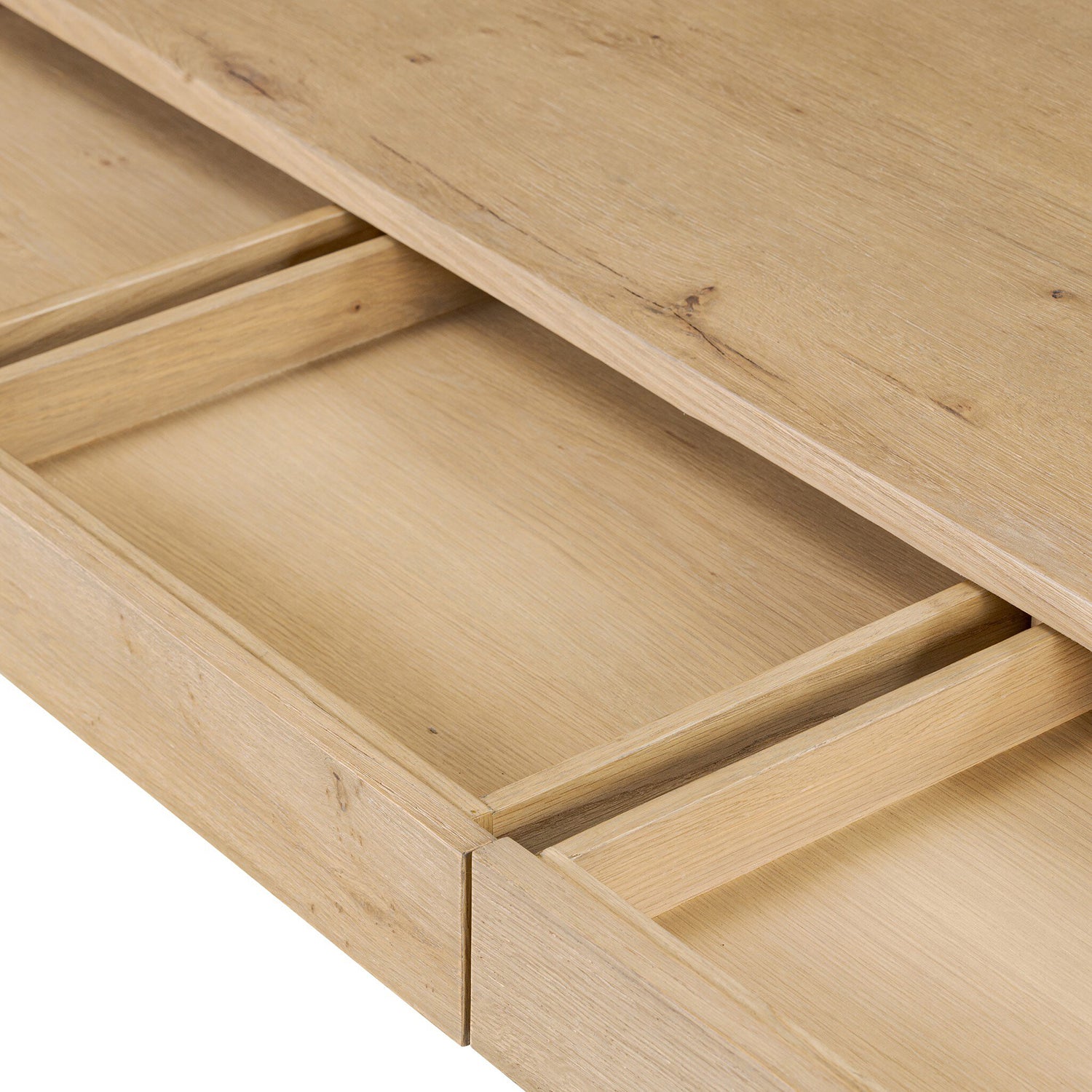Four Hands Berke Desk