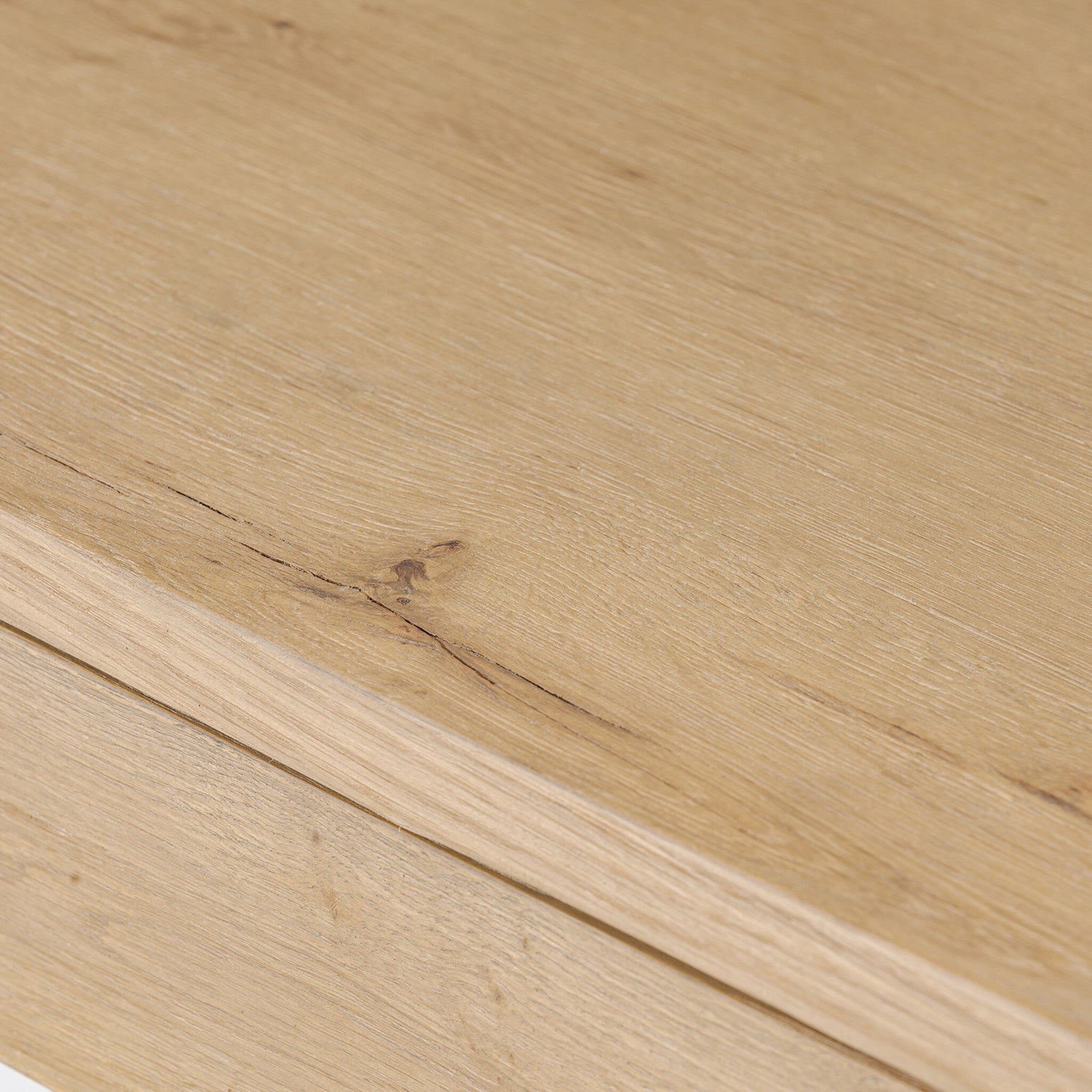 Four Hands Berke Desk