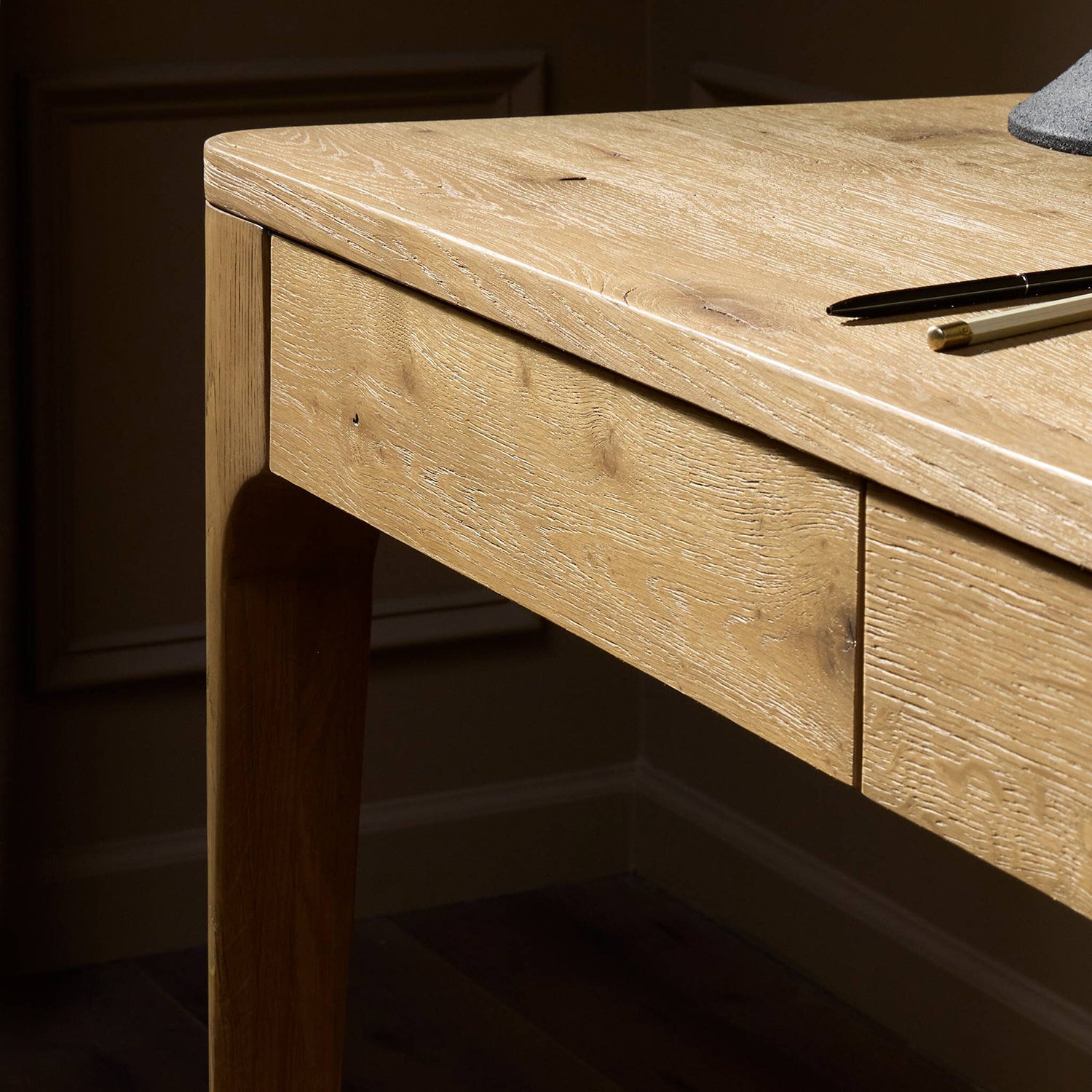 Four Hands Berke Desk