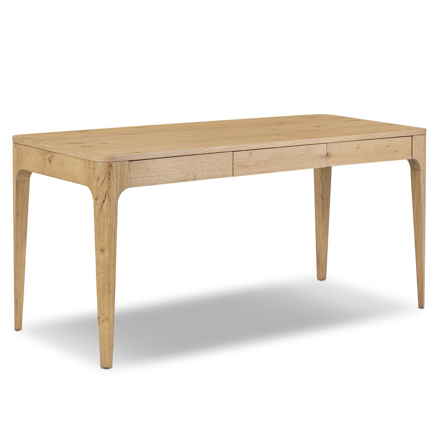 Four Hands Berke Desk