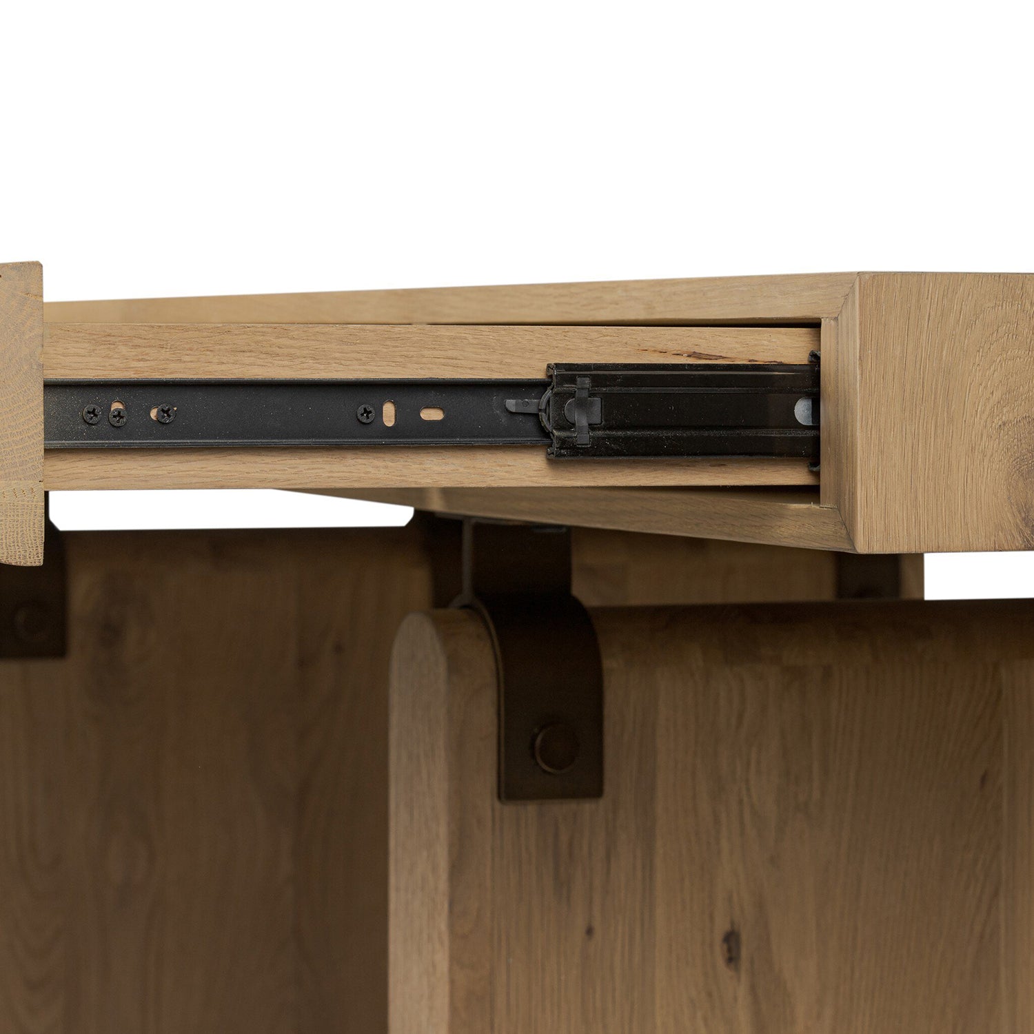 Four Hands Cleo Desk