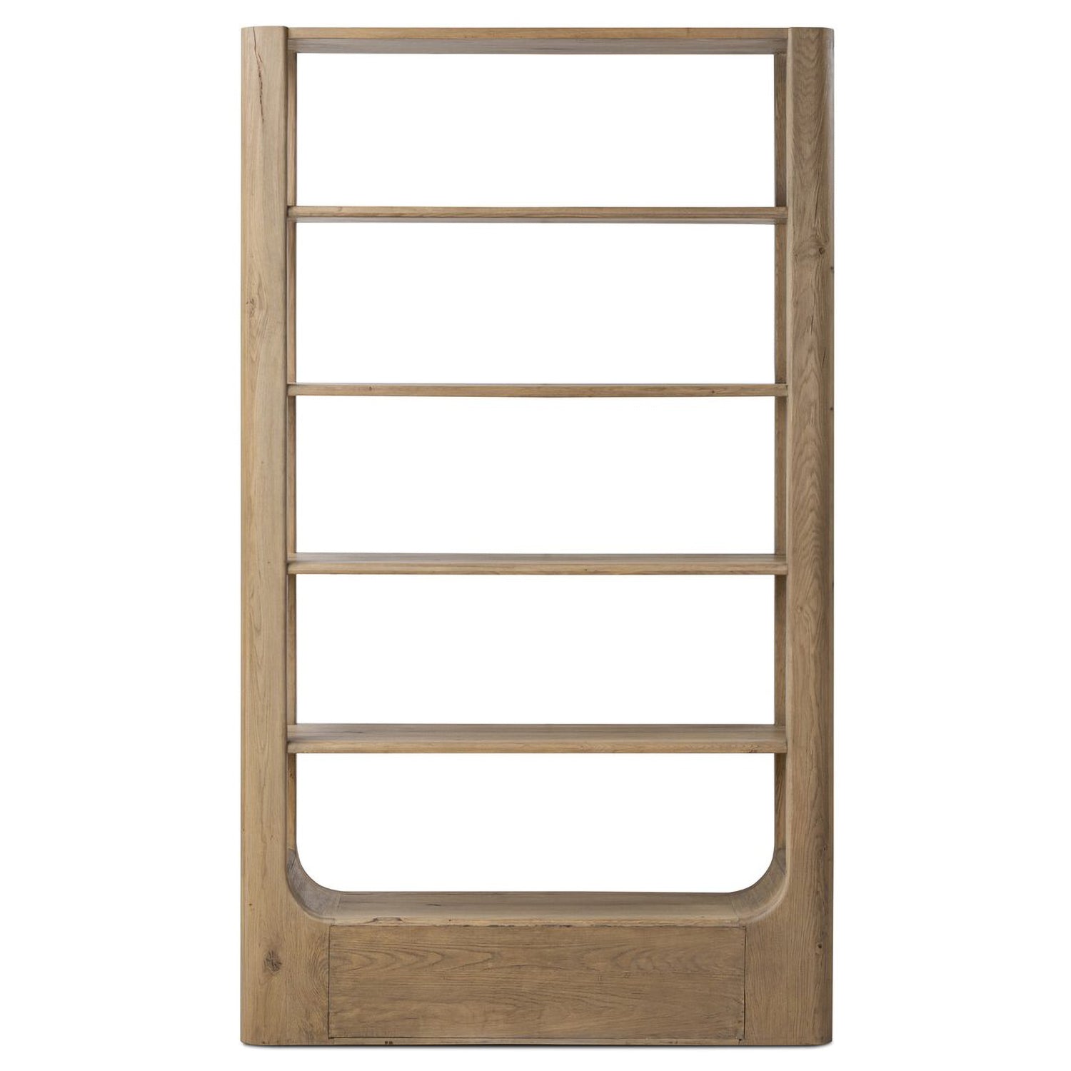 Four Hands Lloyd Bookcase