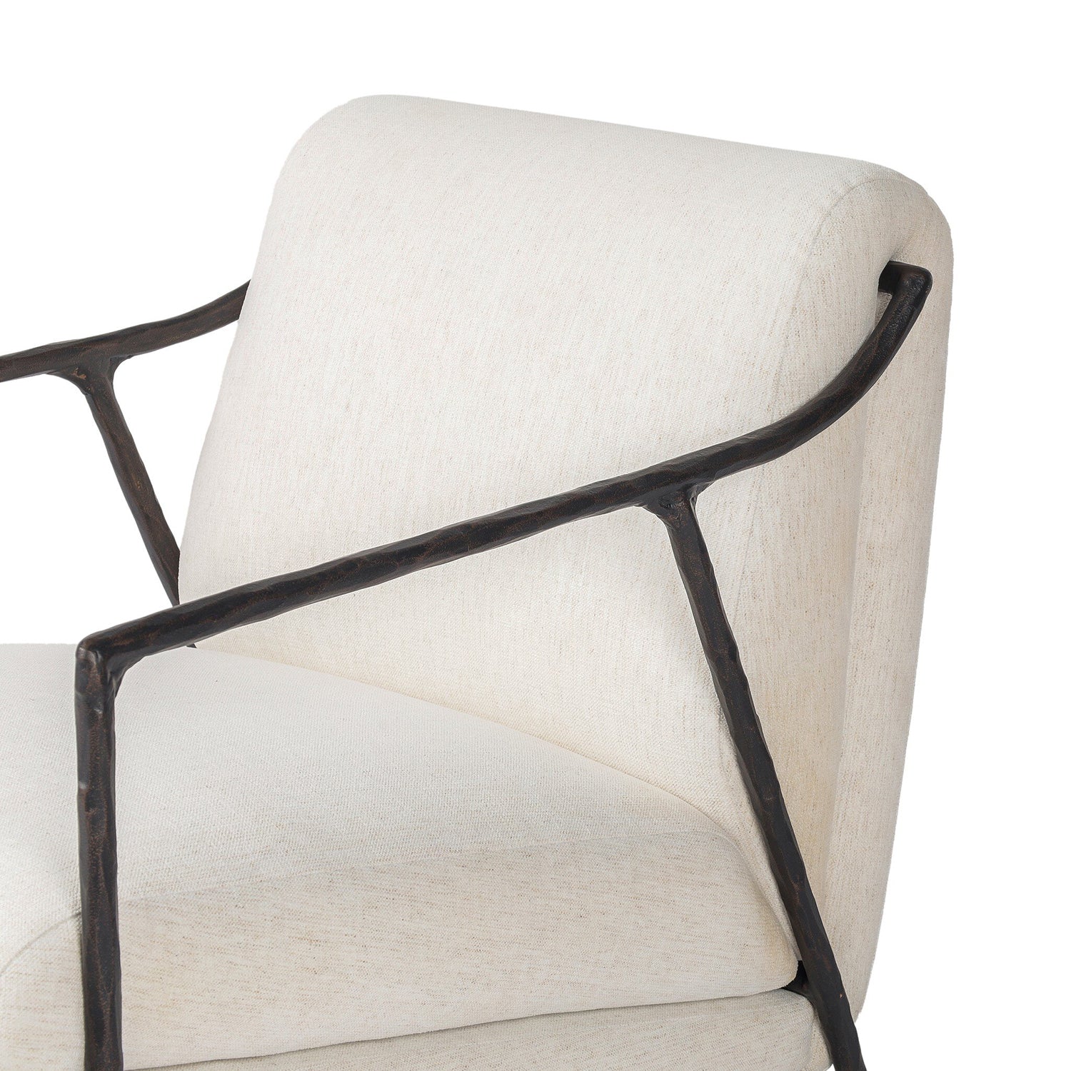 Four Hands Cassidy Chair