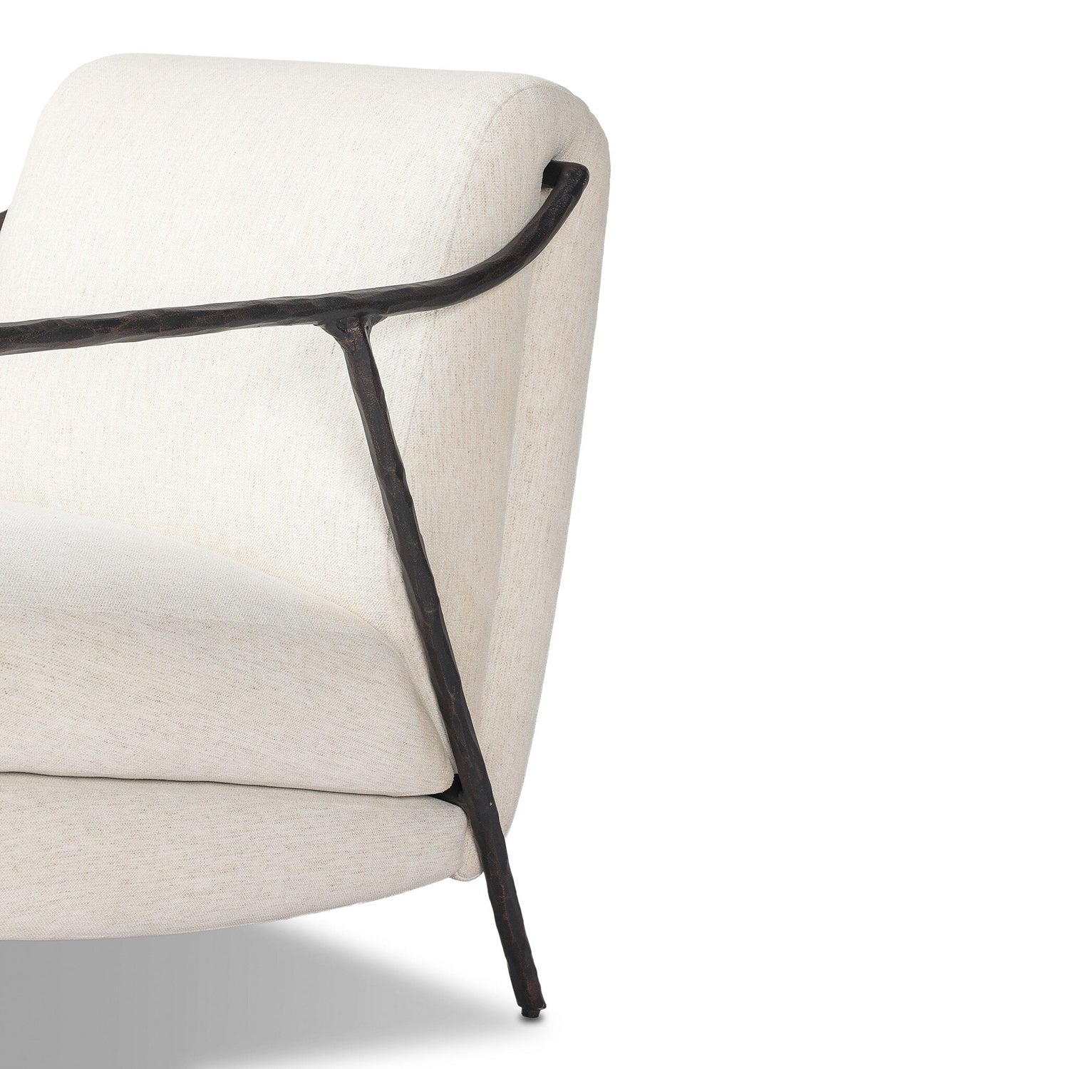 Four Hands Cassidy Chair