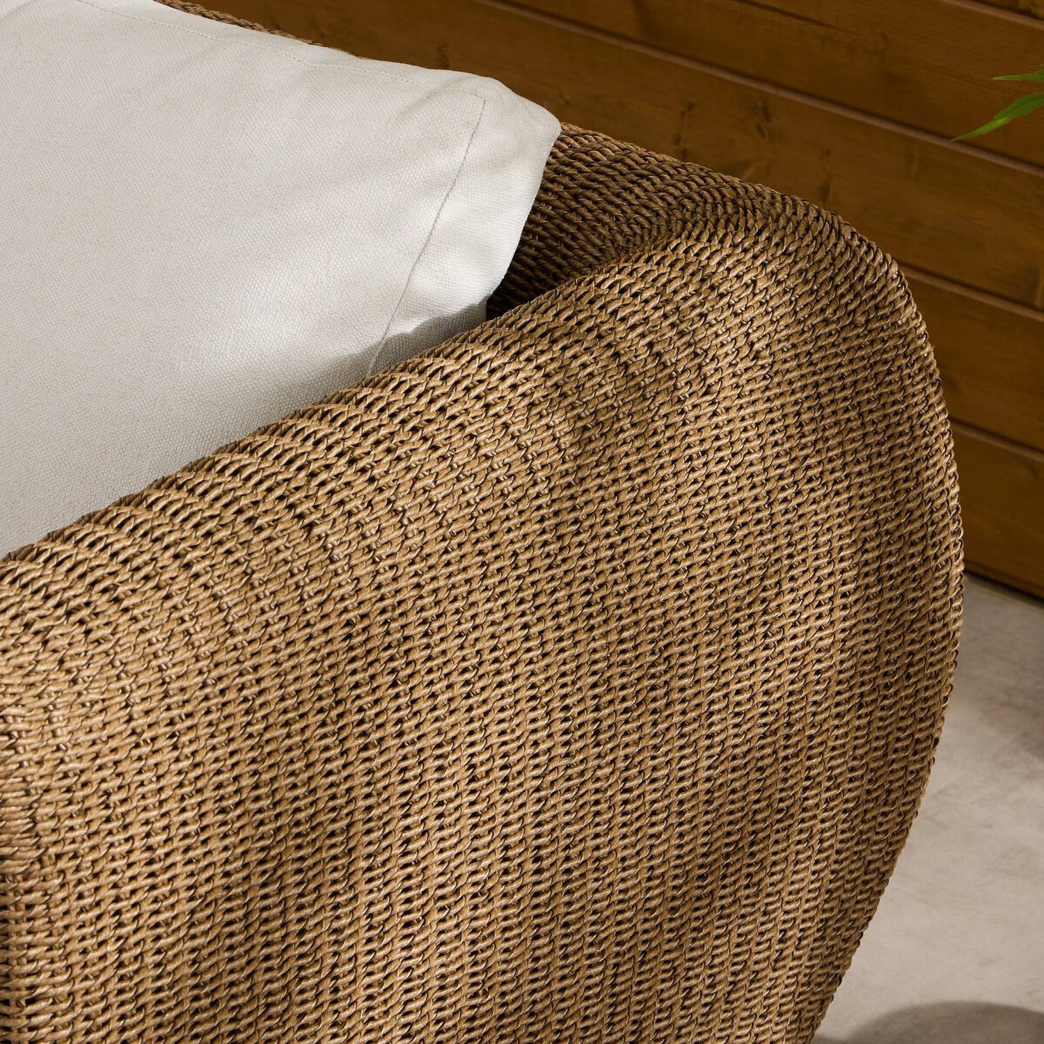 Four Hands Noble Outdoor Chair