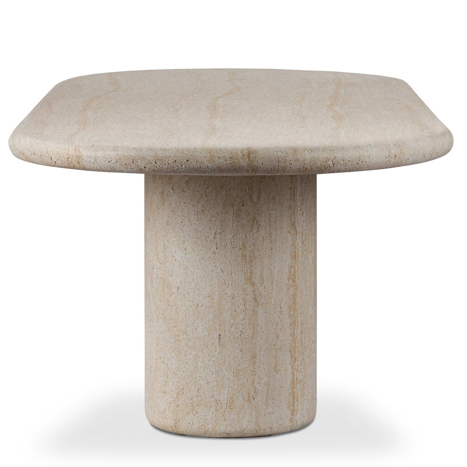 Four Hands Poole Dining Table - Thumbnail 5