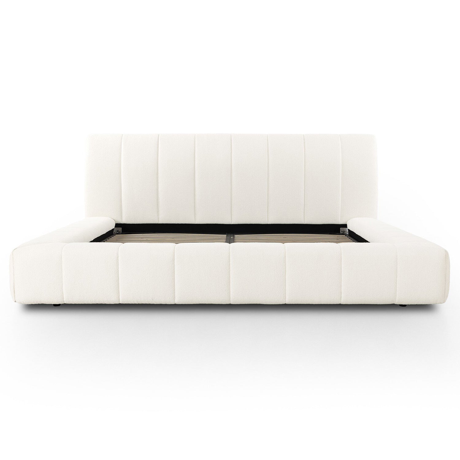 Four Hands Langham Bed