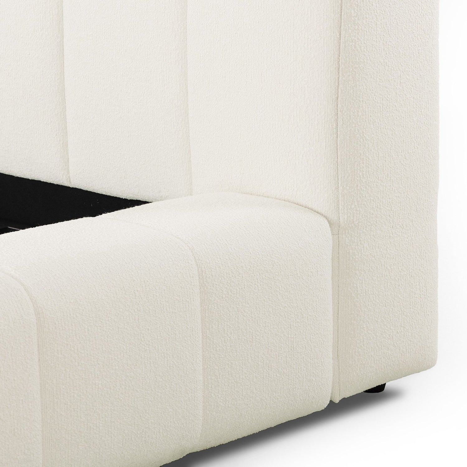 Four Hands Langham Bed