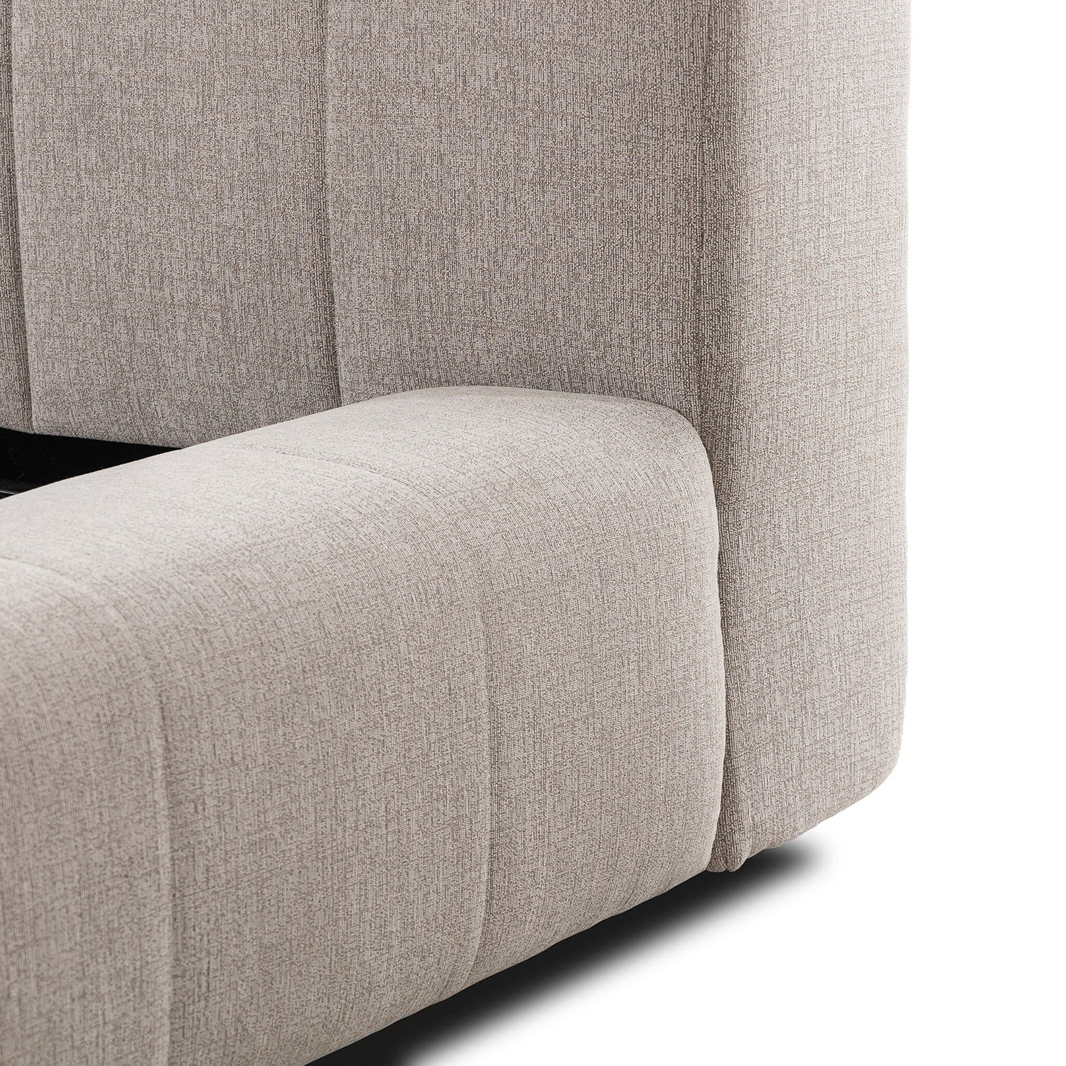 Four Hands Langham Bed