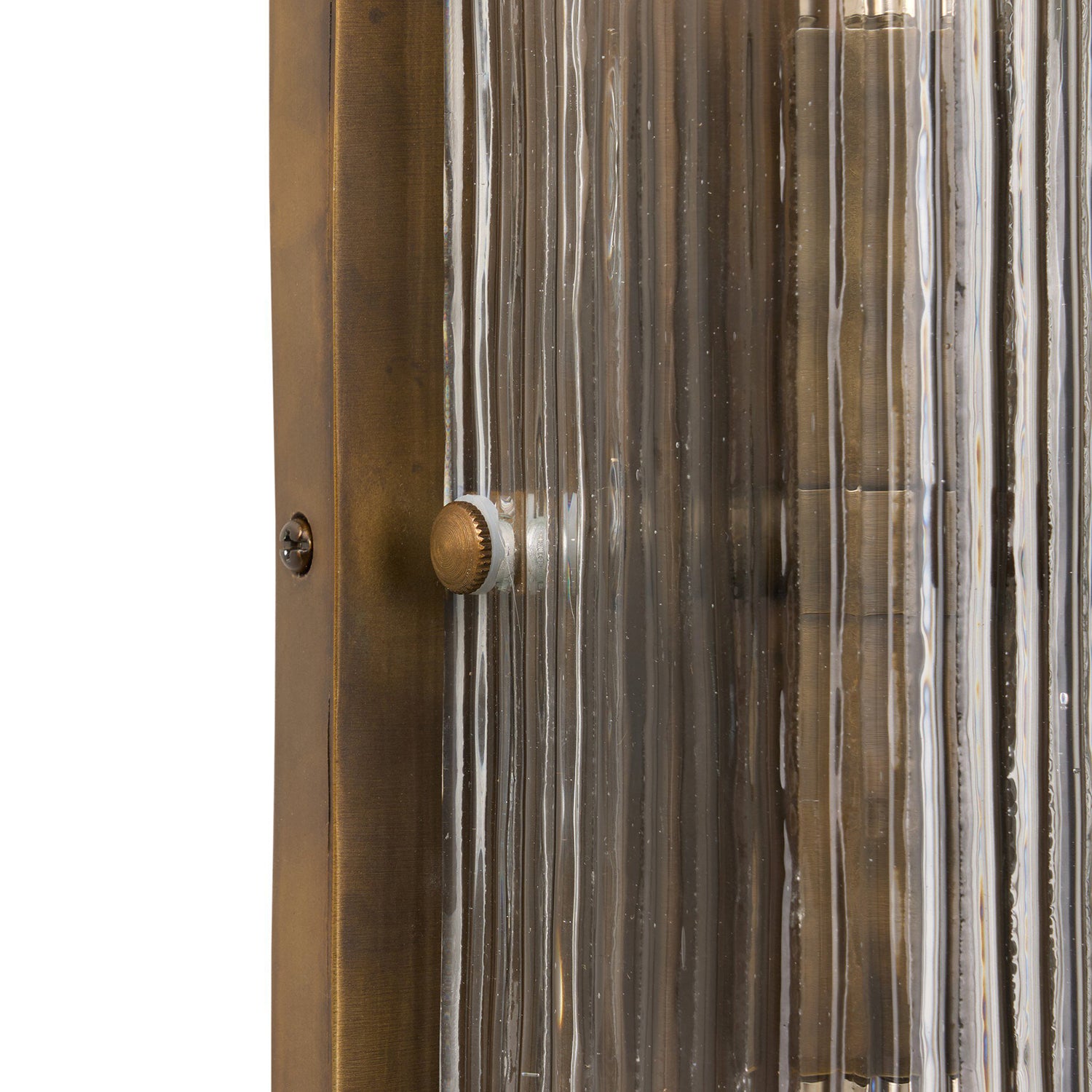 Four Hands Kenji Wall Sconce