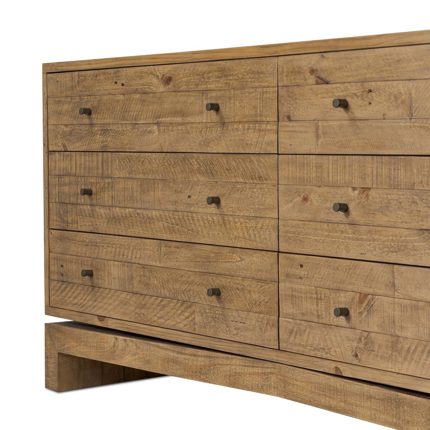 Four Hands Matthes 6 Drawer Dresser