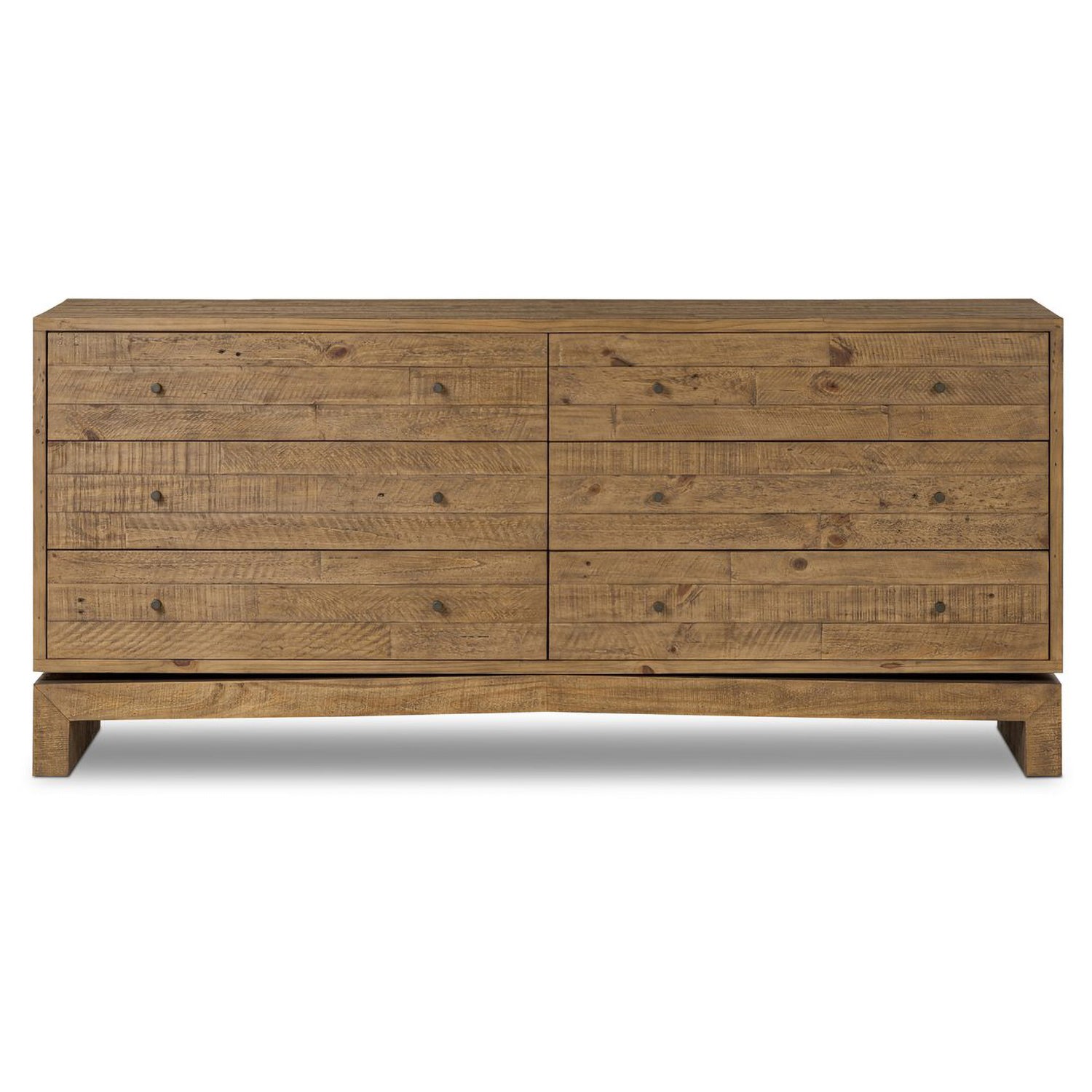 Four Hands Matthes 6 Drawer Dresser