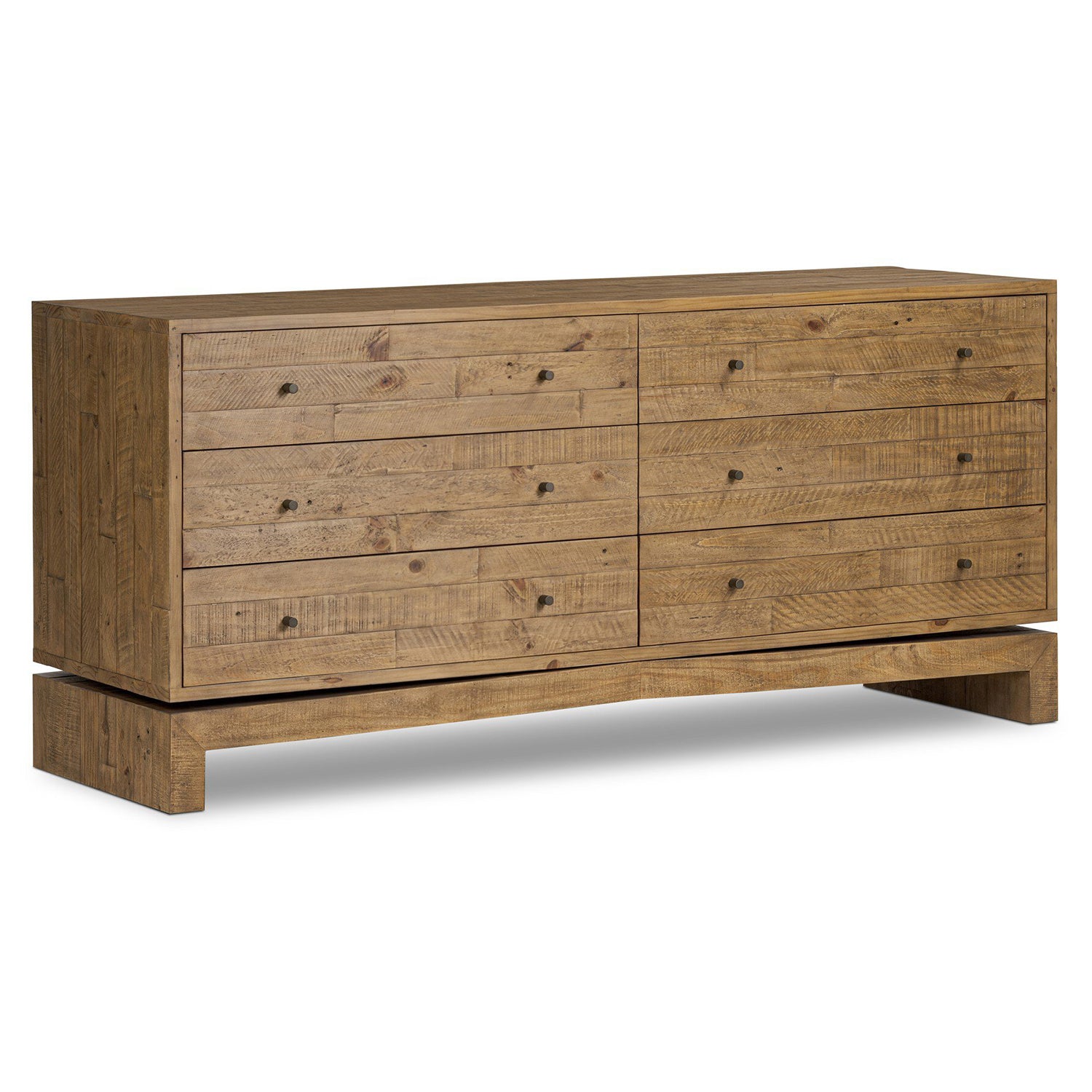 Four Hands Matthes 6 Drawer Dresser