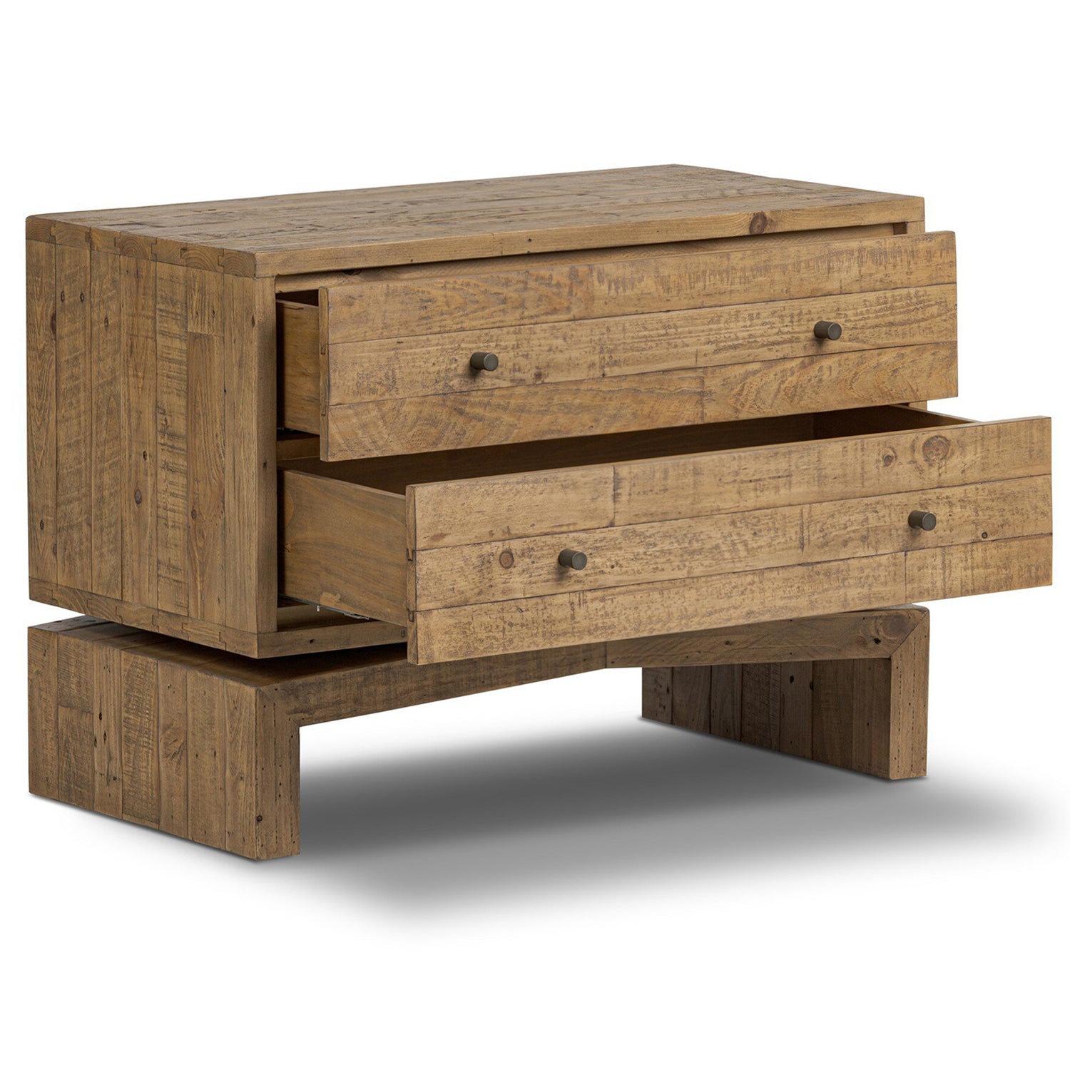 Four Hands Matthes Nightstand