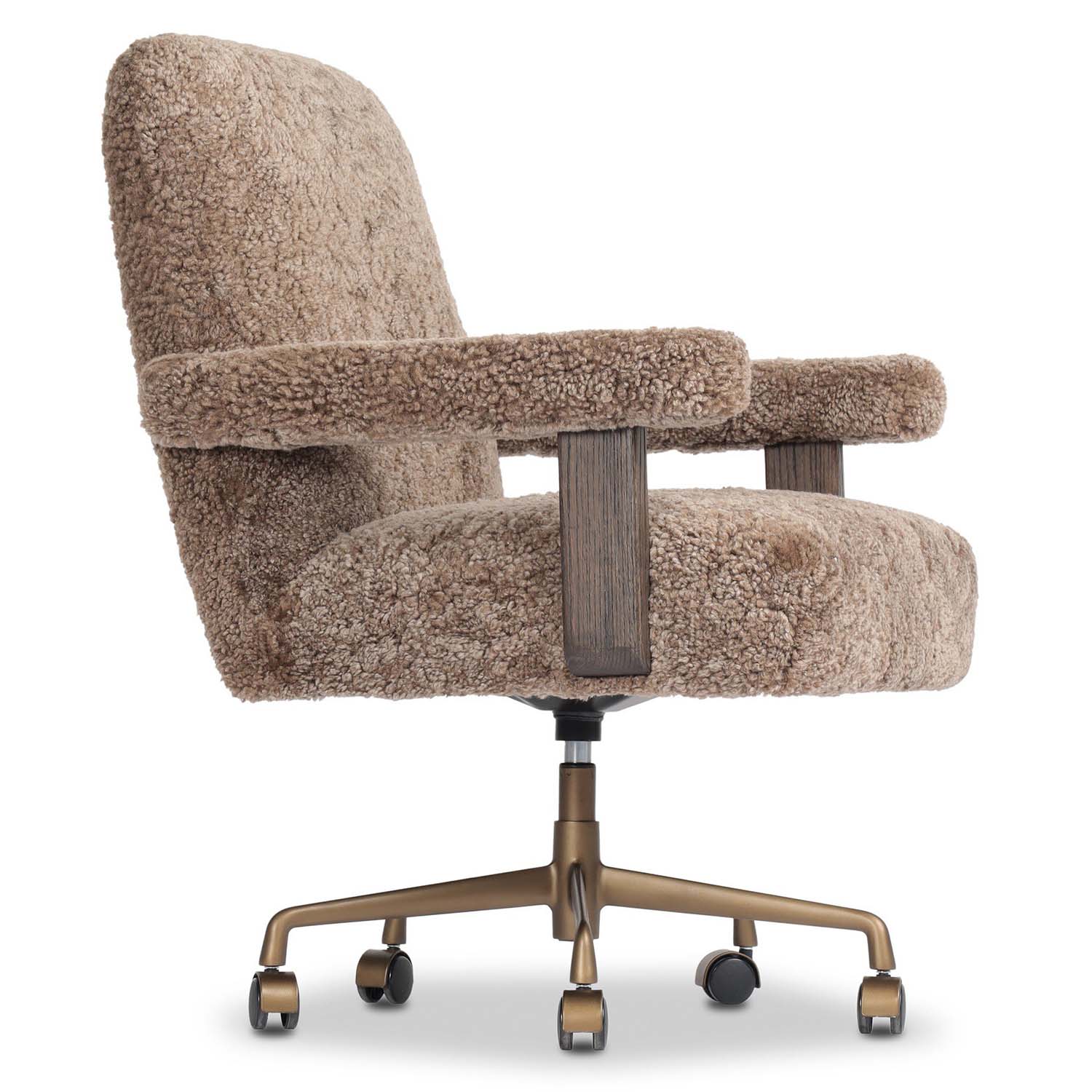 Four Hands Bergen Desk Chair