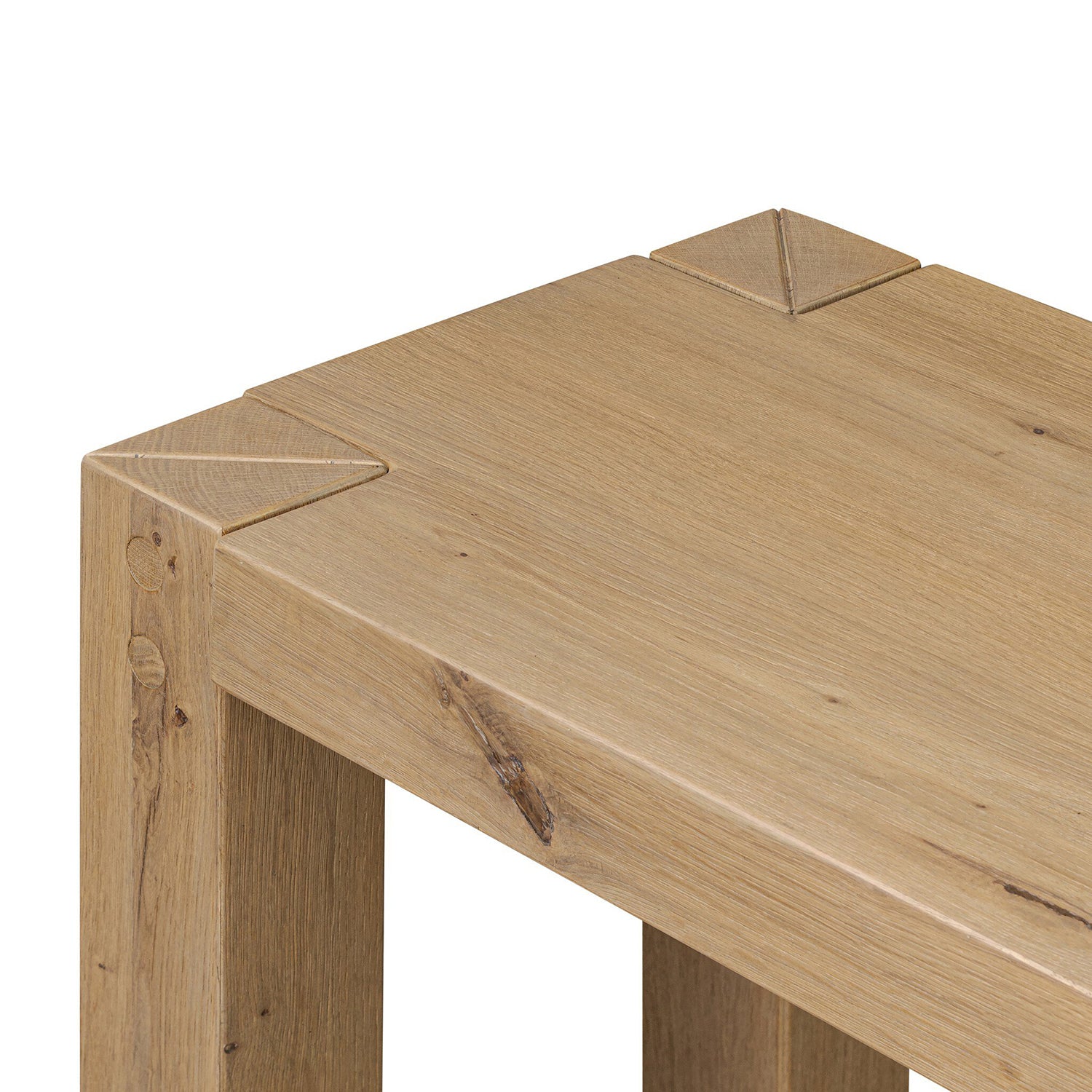 Four Hands Emmer Console Table