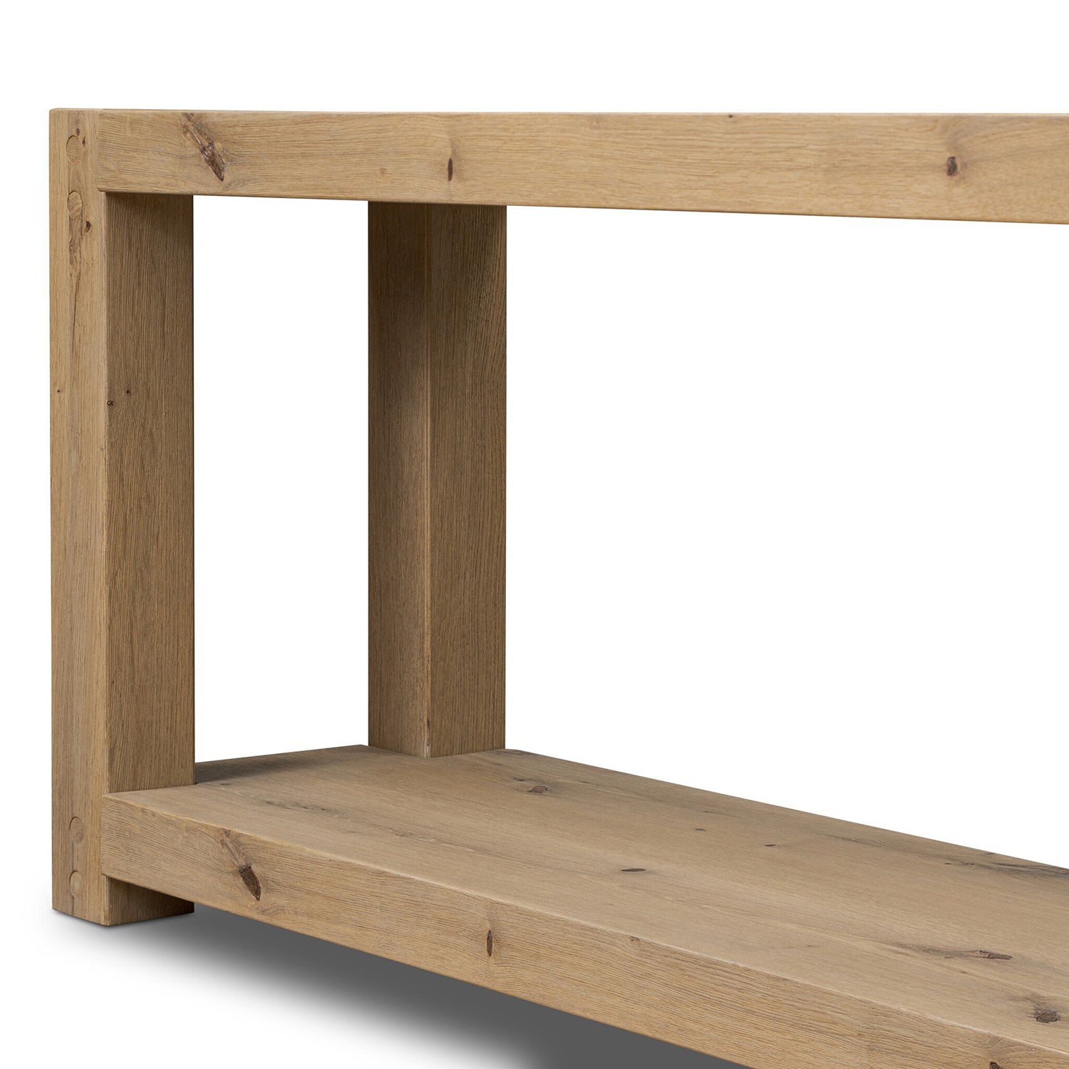 Four Hands Emmer Console Table