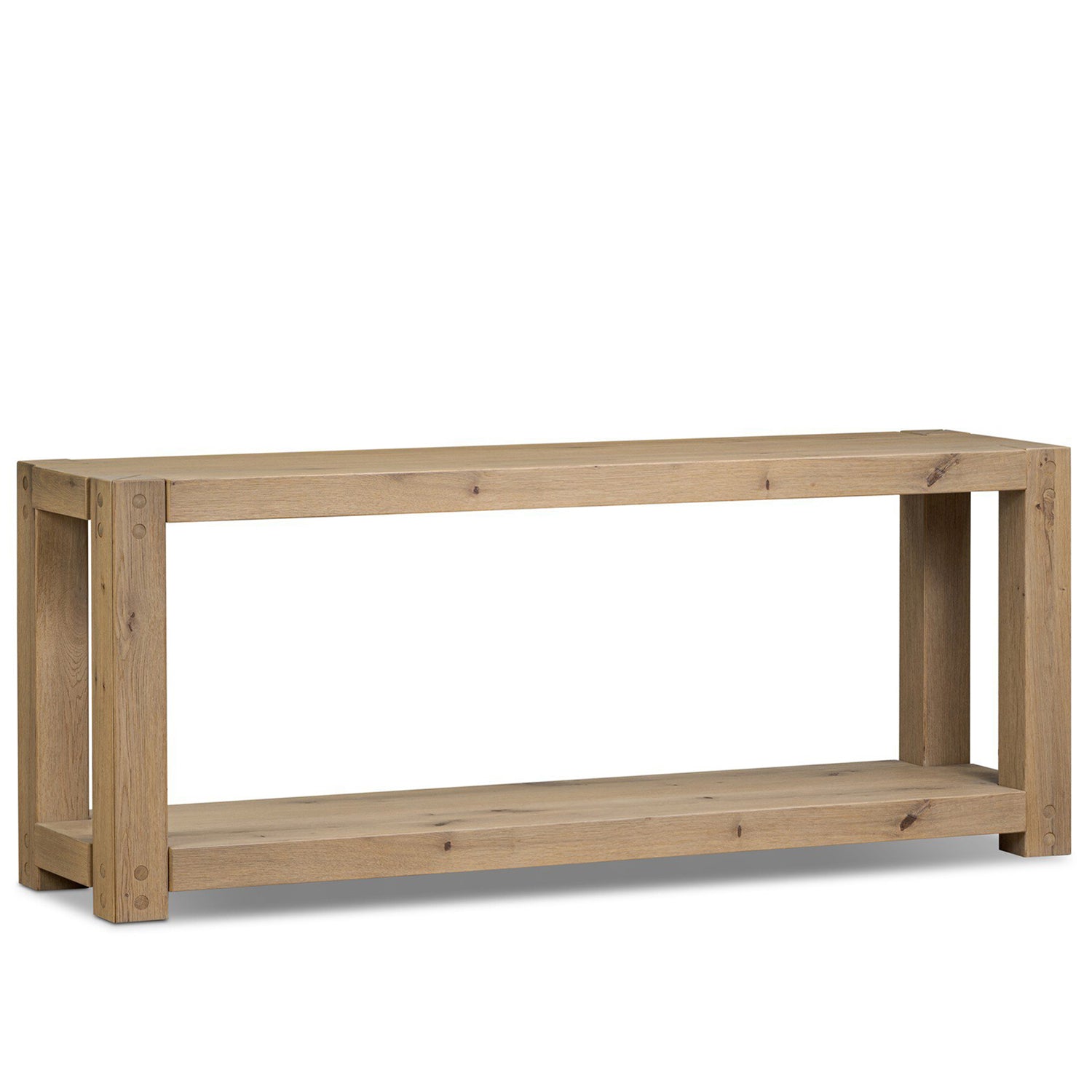 Four Hands Emmer Console Table