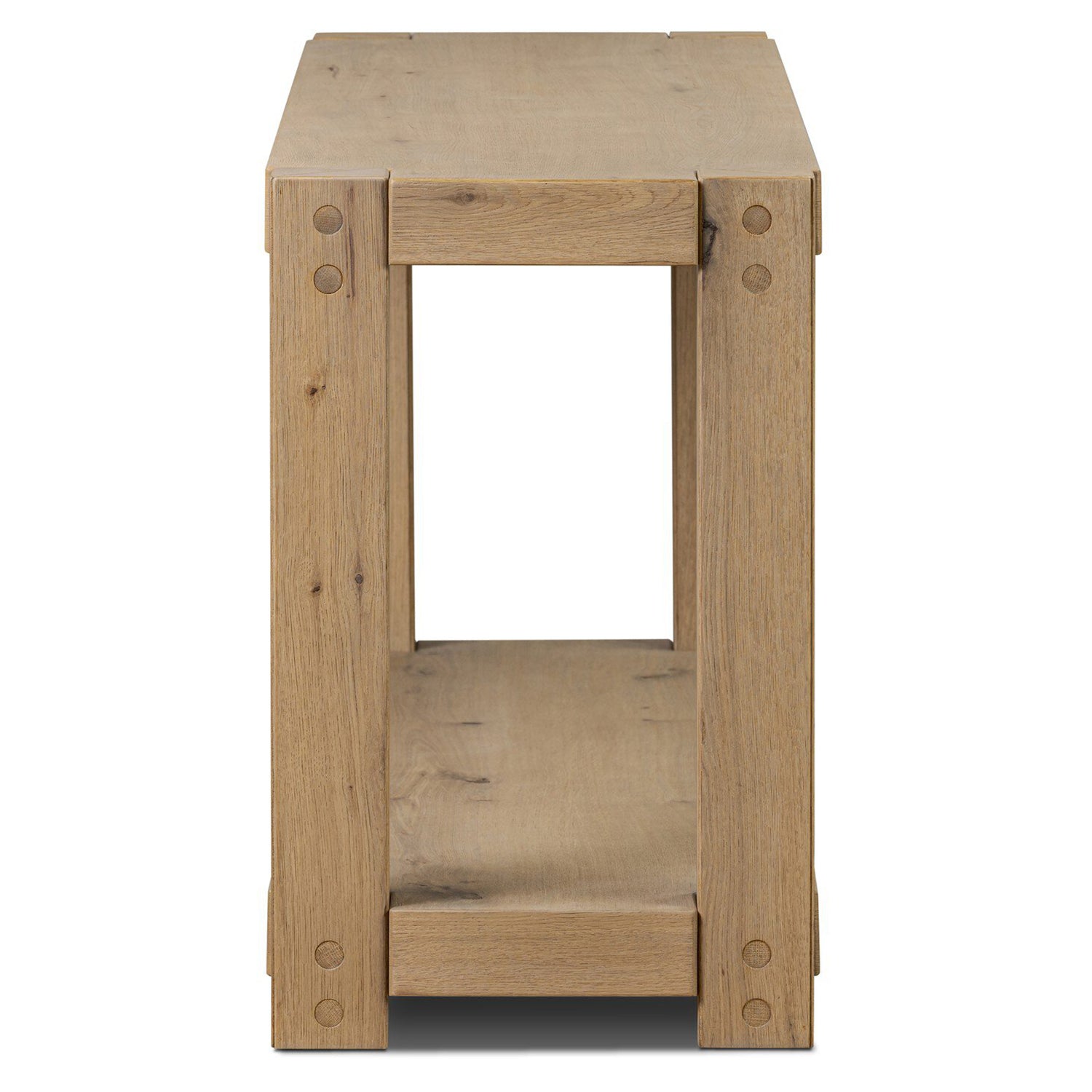 Four Hands Emmer Console Table