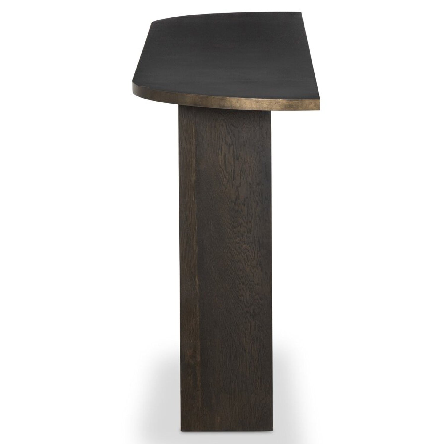 Four Hands Maly Console Table